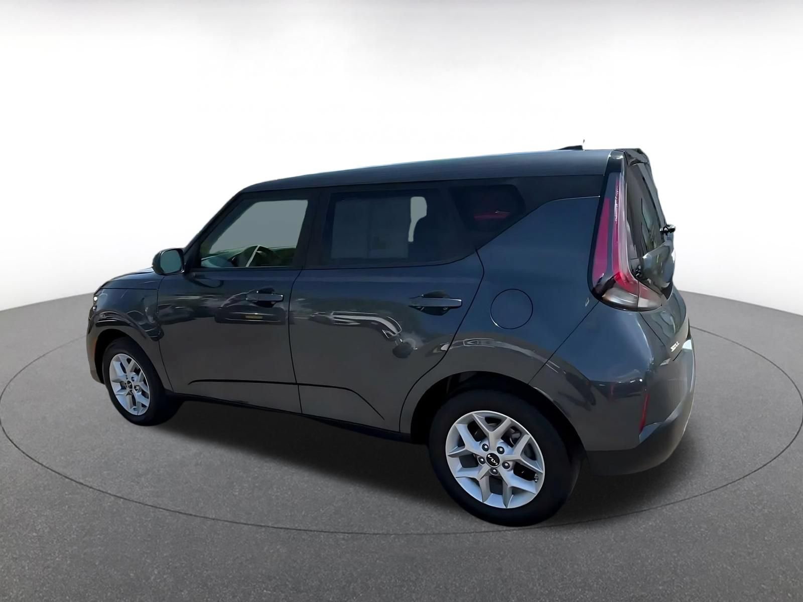 Thumbnail: 2025 Kia Soul - 9
