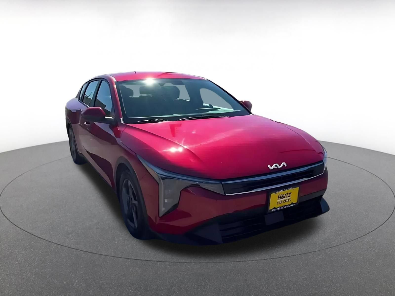 Thumbnail: 2026 Kia K4 - 8