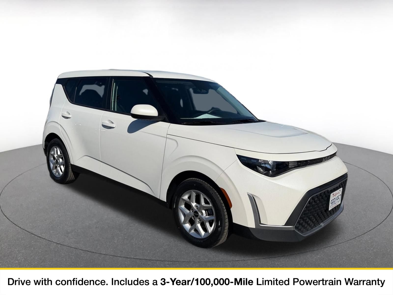 Thumbnail: 2025 Kia Soul - 1
