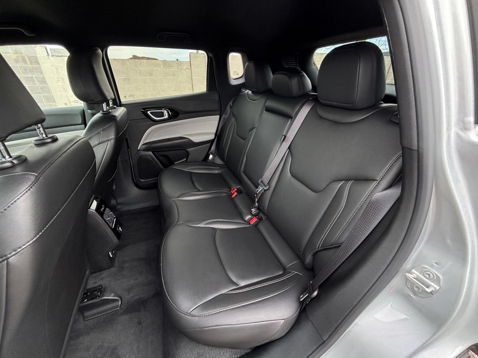 Thumbnail: 2025 Jeep Compass - 26