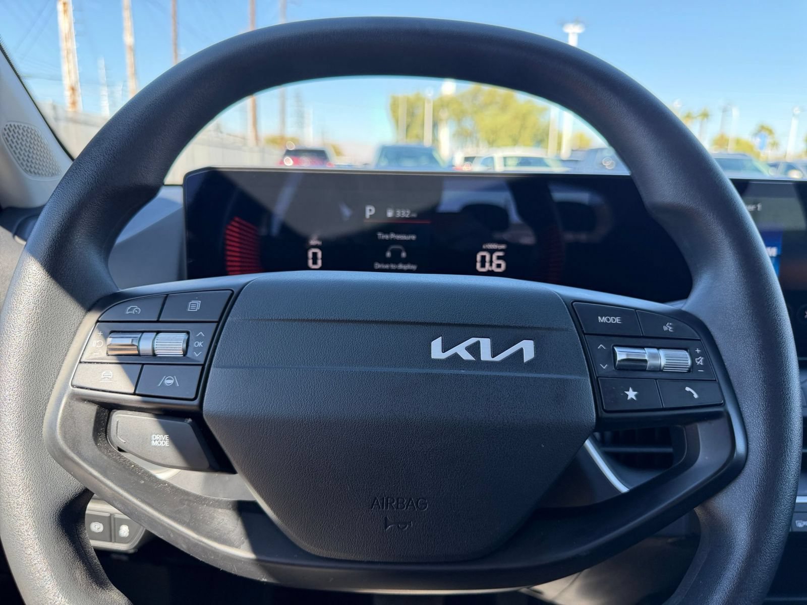 Thumbnail: 2026 Kia K4 - 26