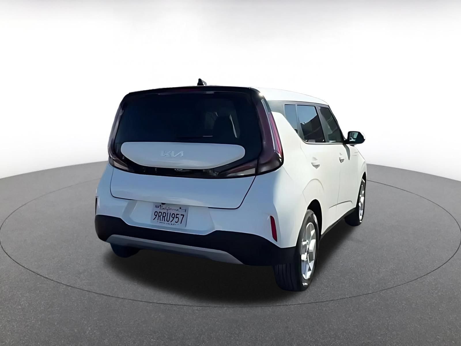 Thumbnail: 2025 Kia Soul - 13