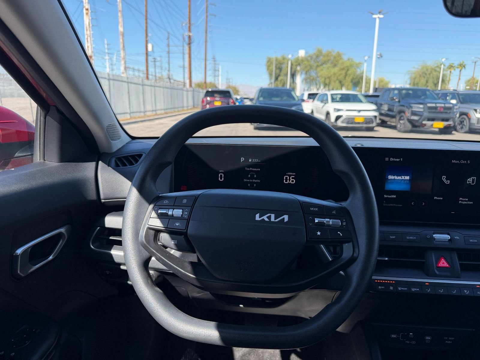 Thumbnail: 2026 Kia K4 - 32