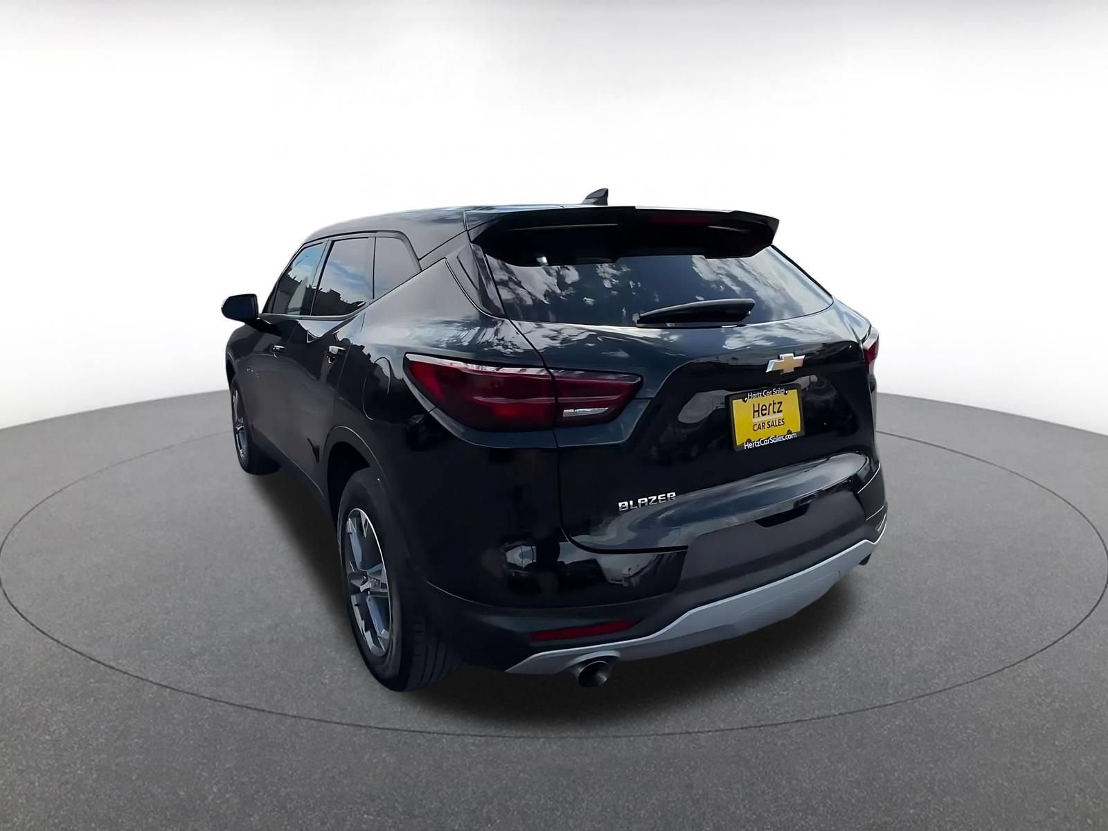Thumbnail: 2026 Chevrolet Blazer - 10