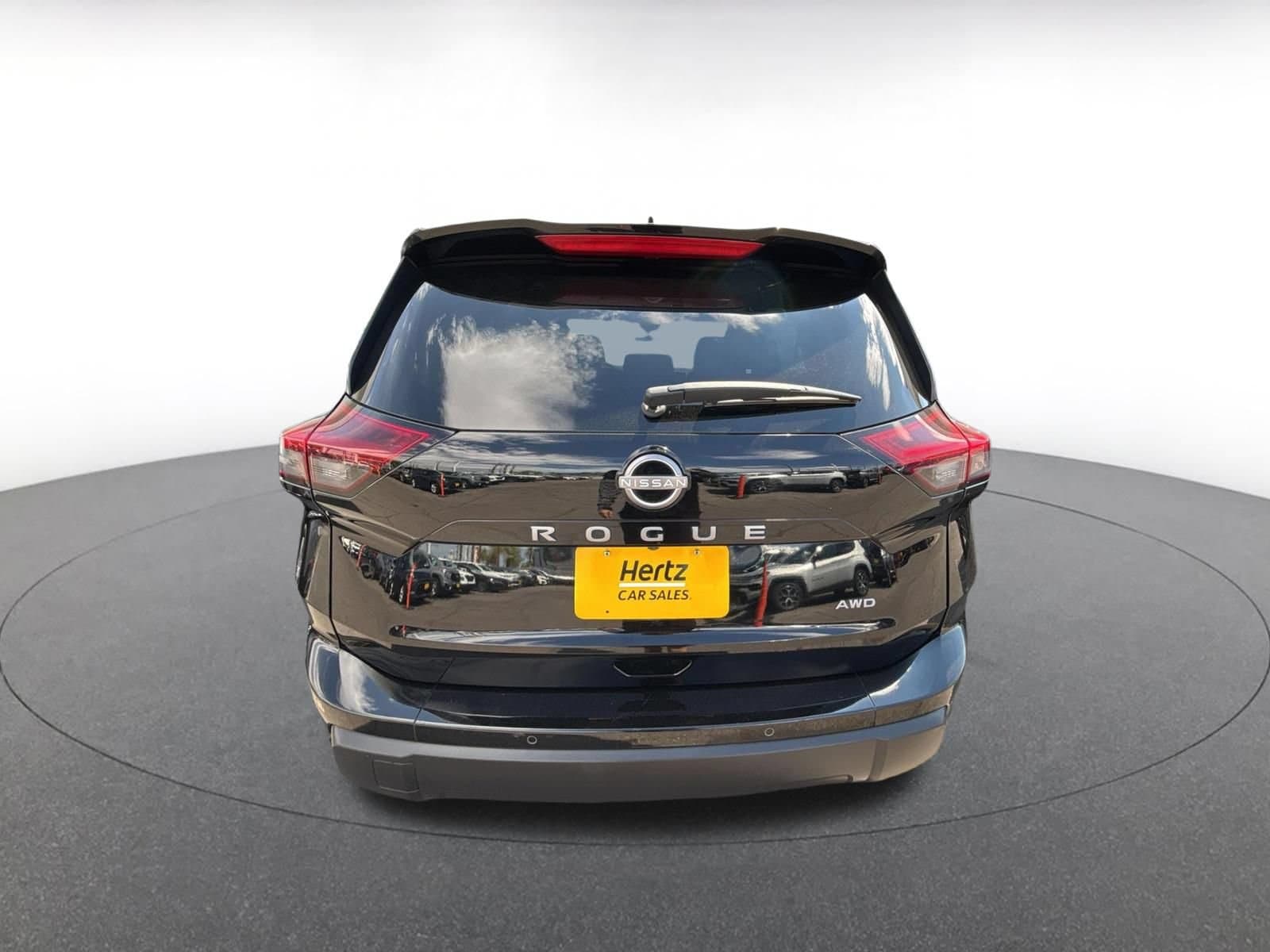 Thumbnail: 2025 Nissan Rogue - 6