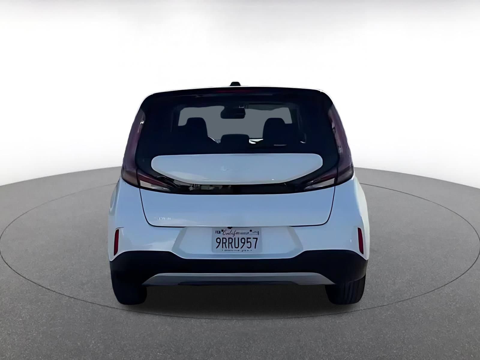 Thumbnail: 2025 Kia Soul - 12