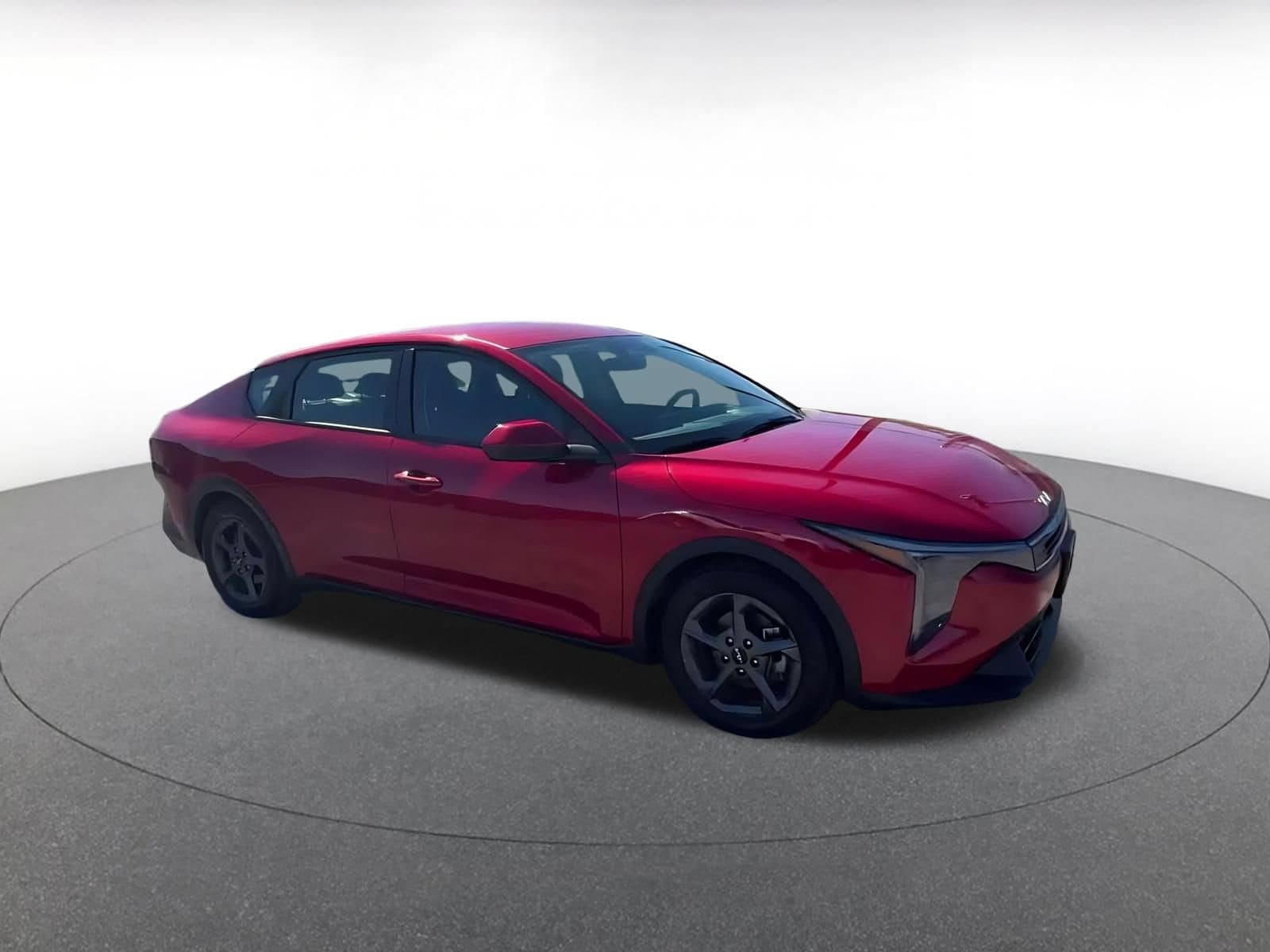 Thumbnail: 2026 Kia K4 - 2