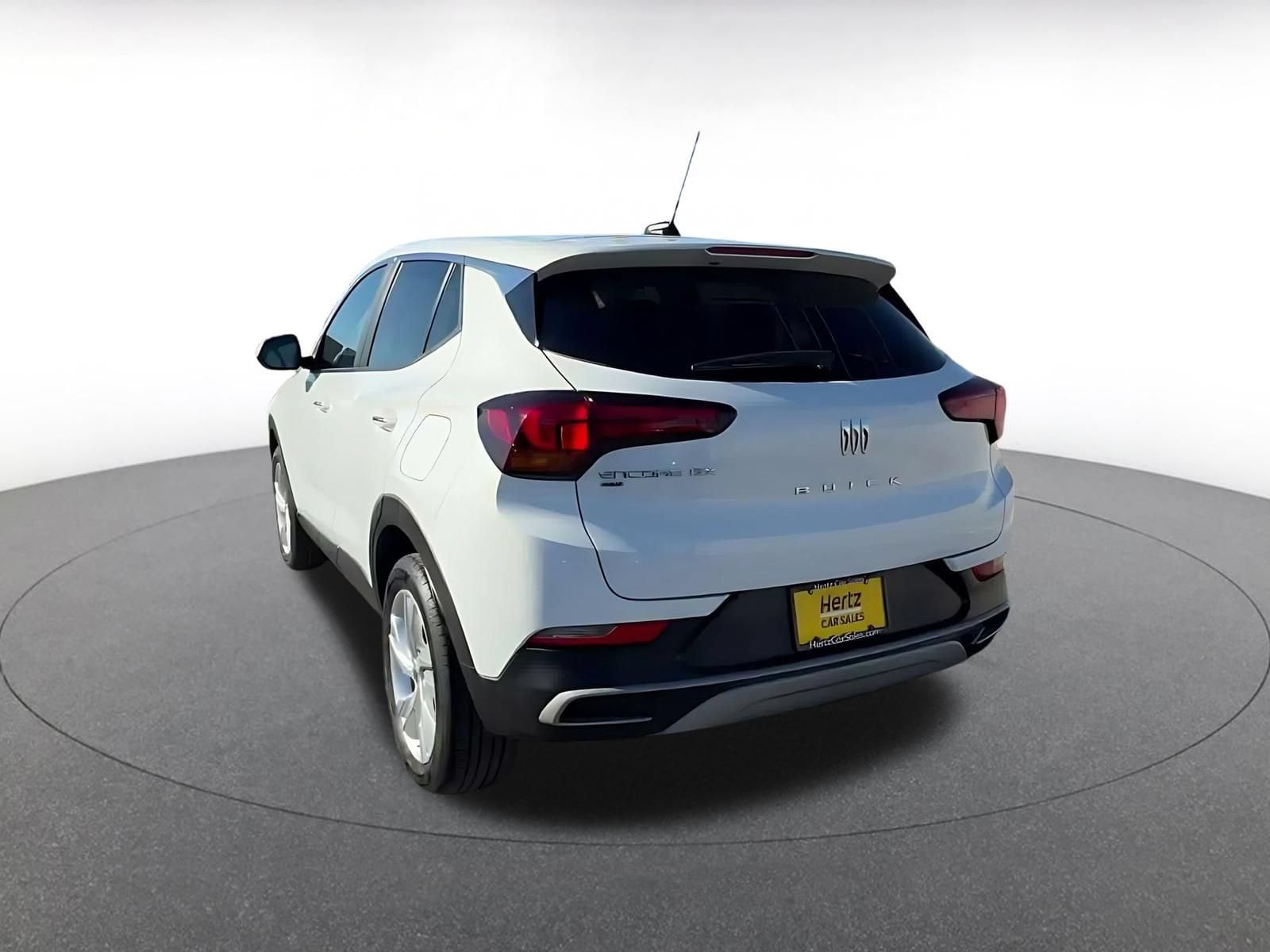 Thumbnail: 2025 Buick Encore GX - 10