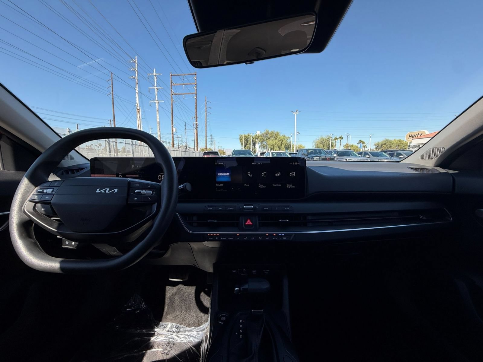 Thumbnail: 2026 Kia K4 - 31