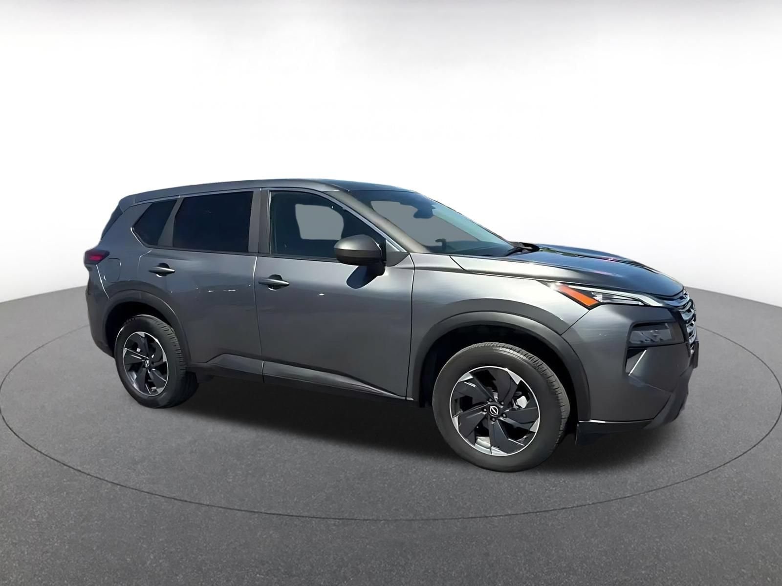 Thumbnail: 2025 Nissan Rogue - 2