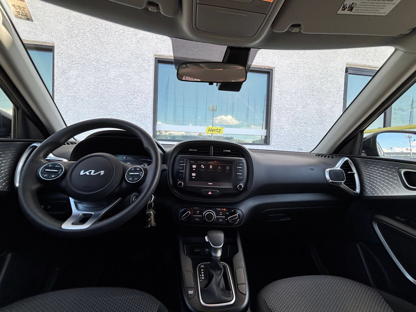 Thumbnail: 2025 Kia Soul - 31