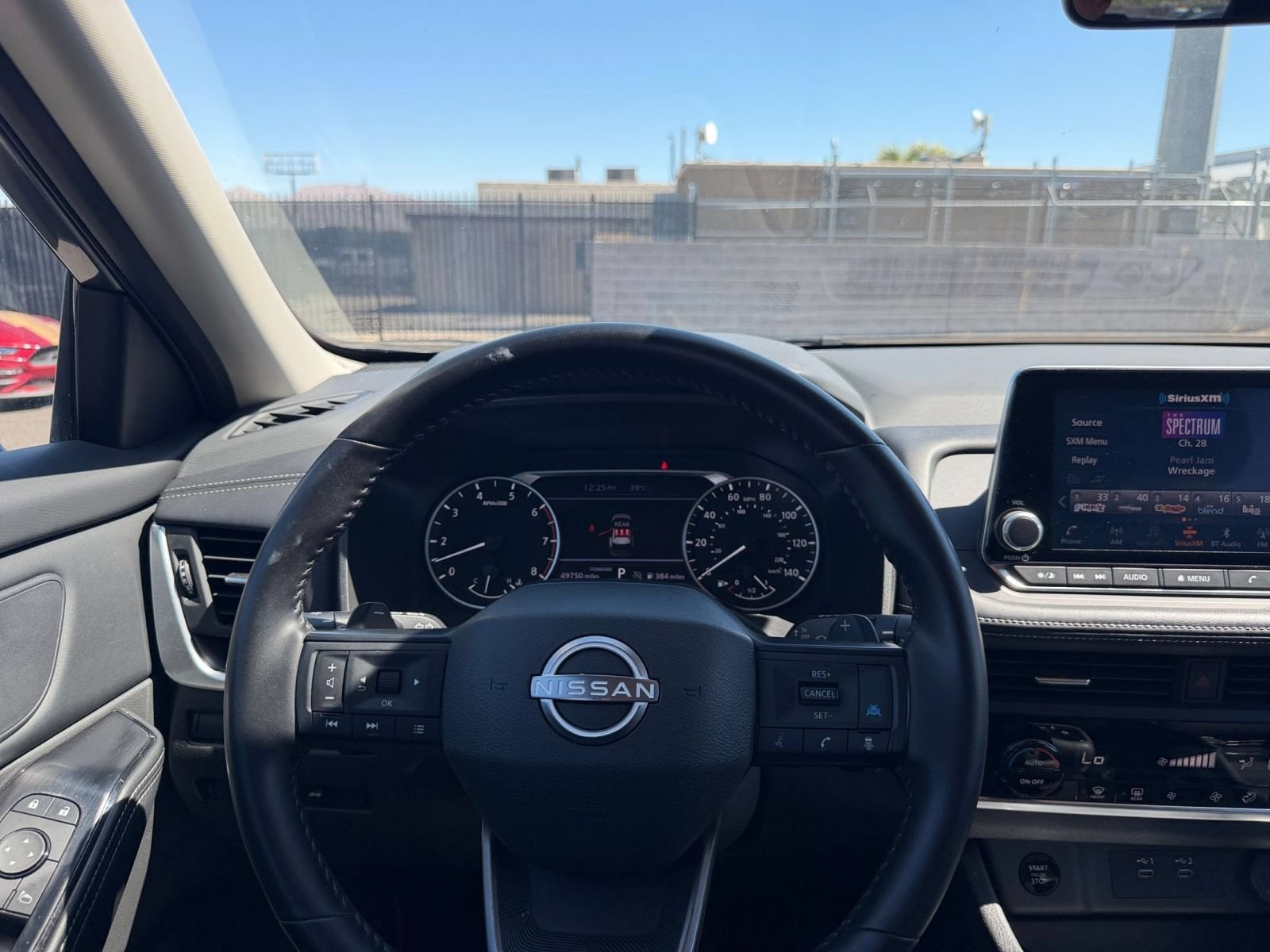 Thumbnail: 2025 Nissan Rogue - 34