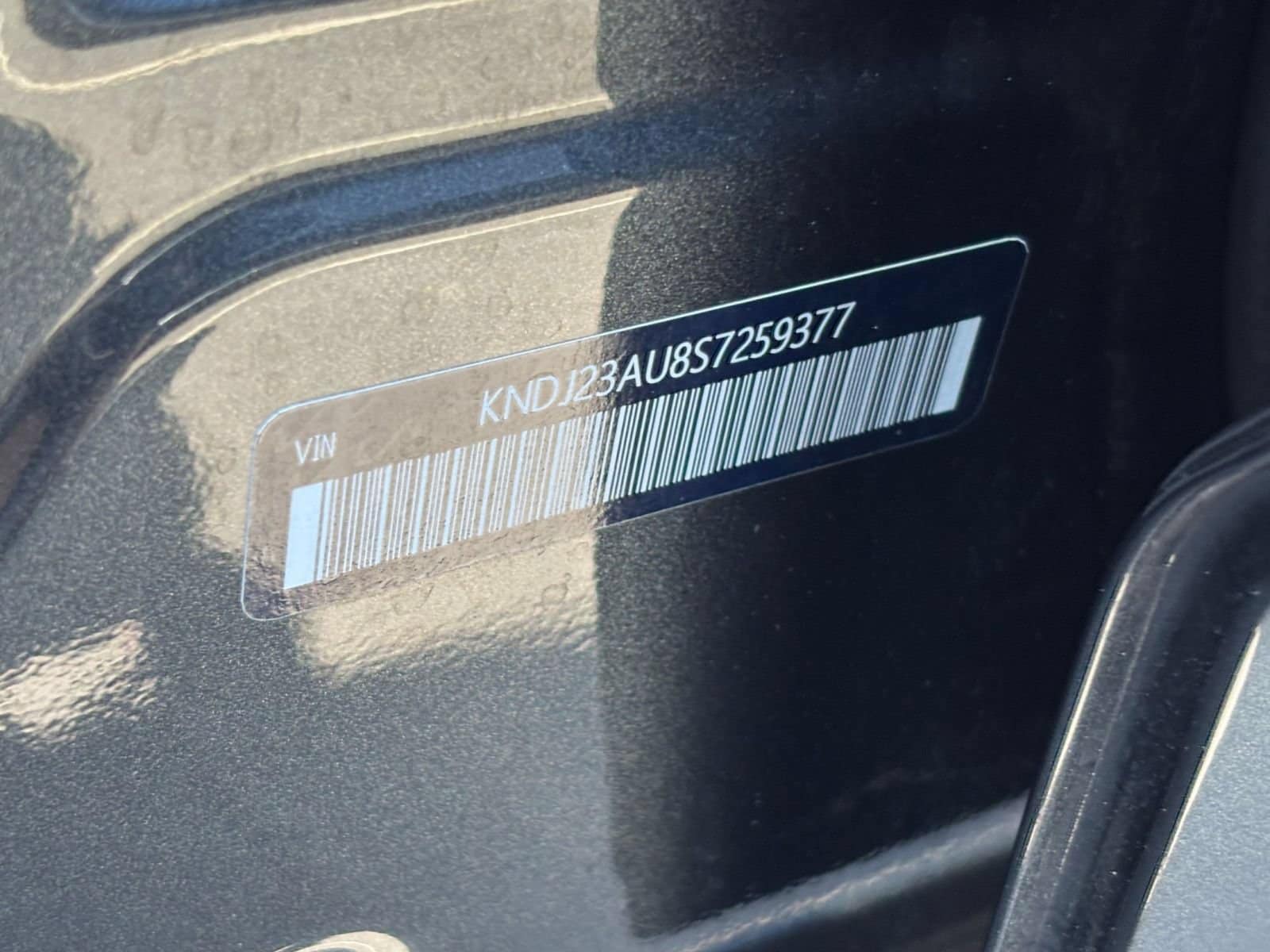Thumbnail: 2025 Kia Soul - 26