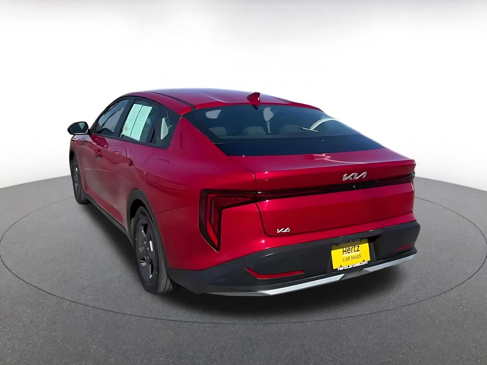 Thumbnail: 2026 Kia K4 - 10