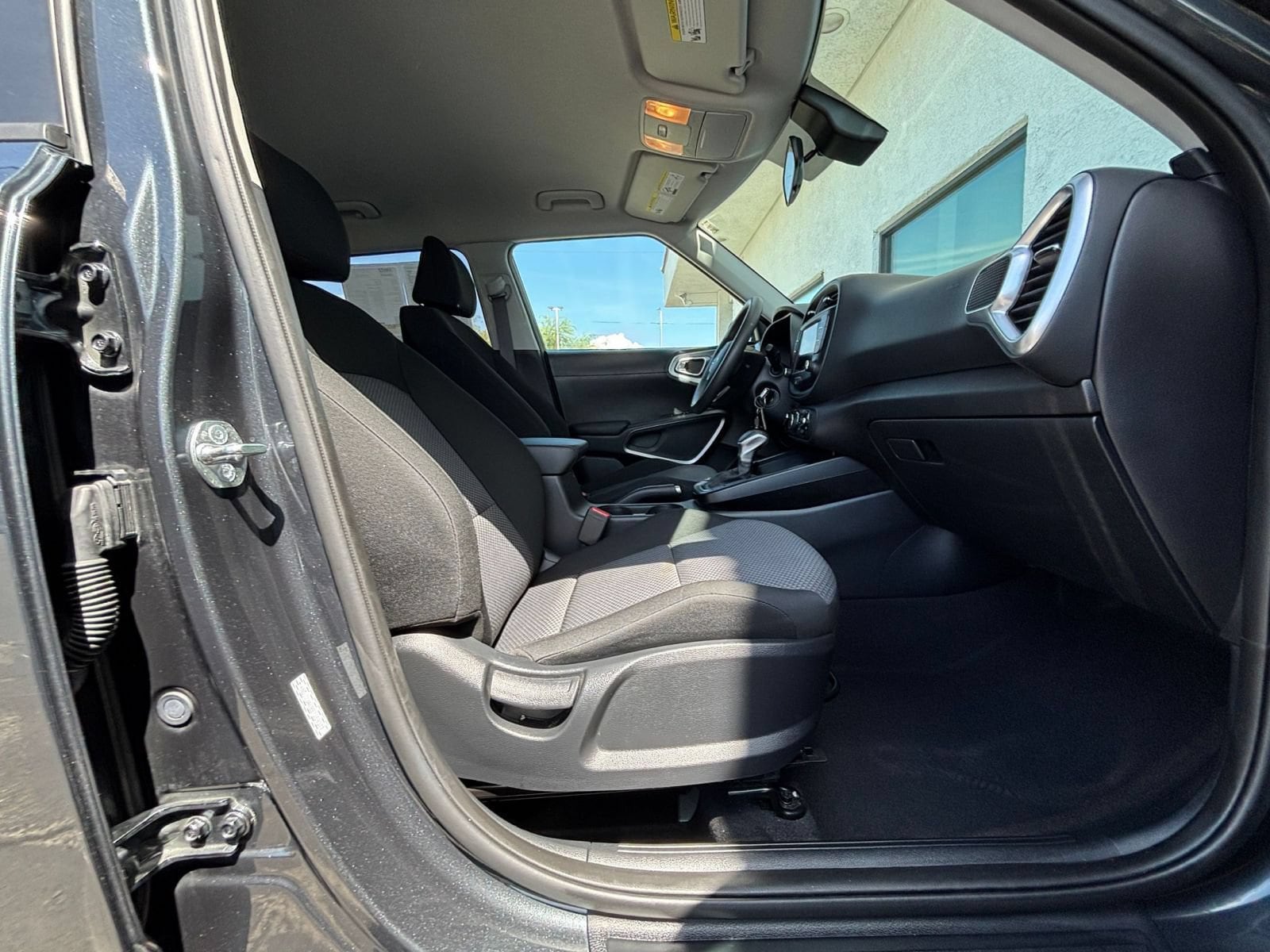 Thumbnail: 2025 Kia Soul - 34