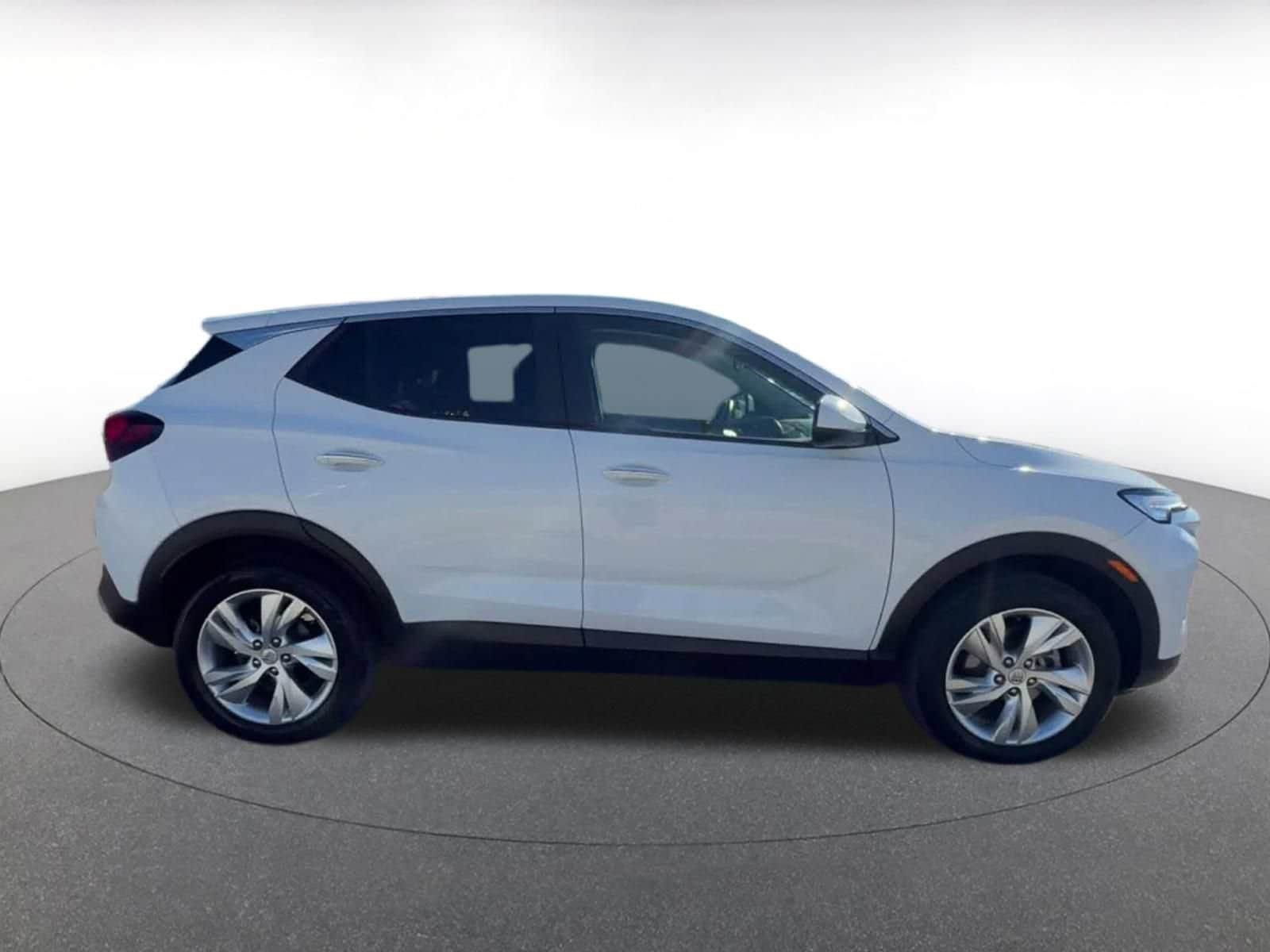 Thumbnail: 2025 Buick Encore GX - 15
