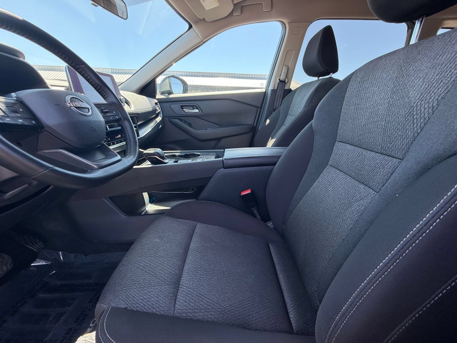 Thumbnail: 2025 Nissan Rogue - 27