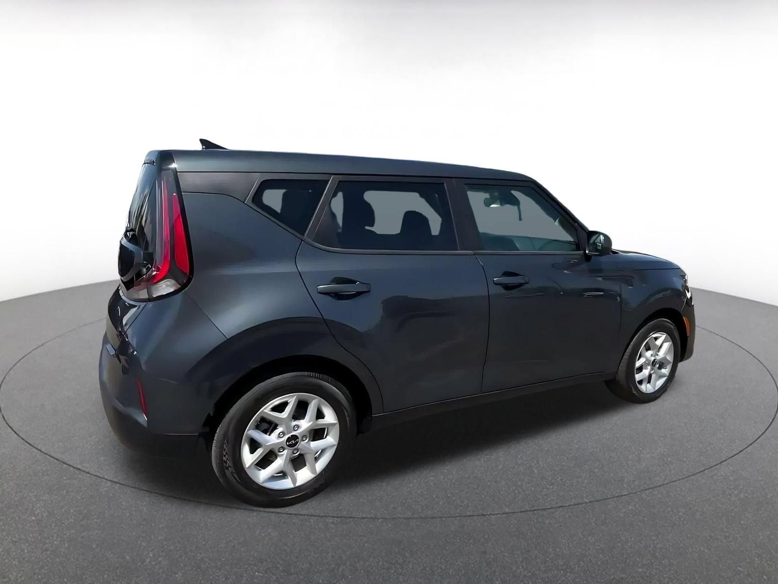 Thumbnail: 2025 Kia Soul - 13