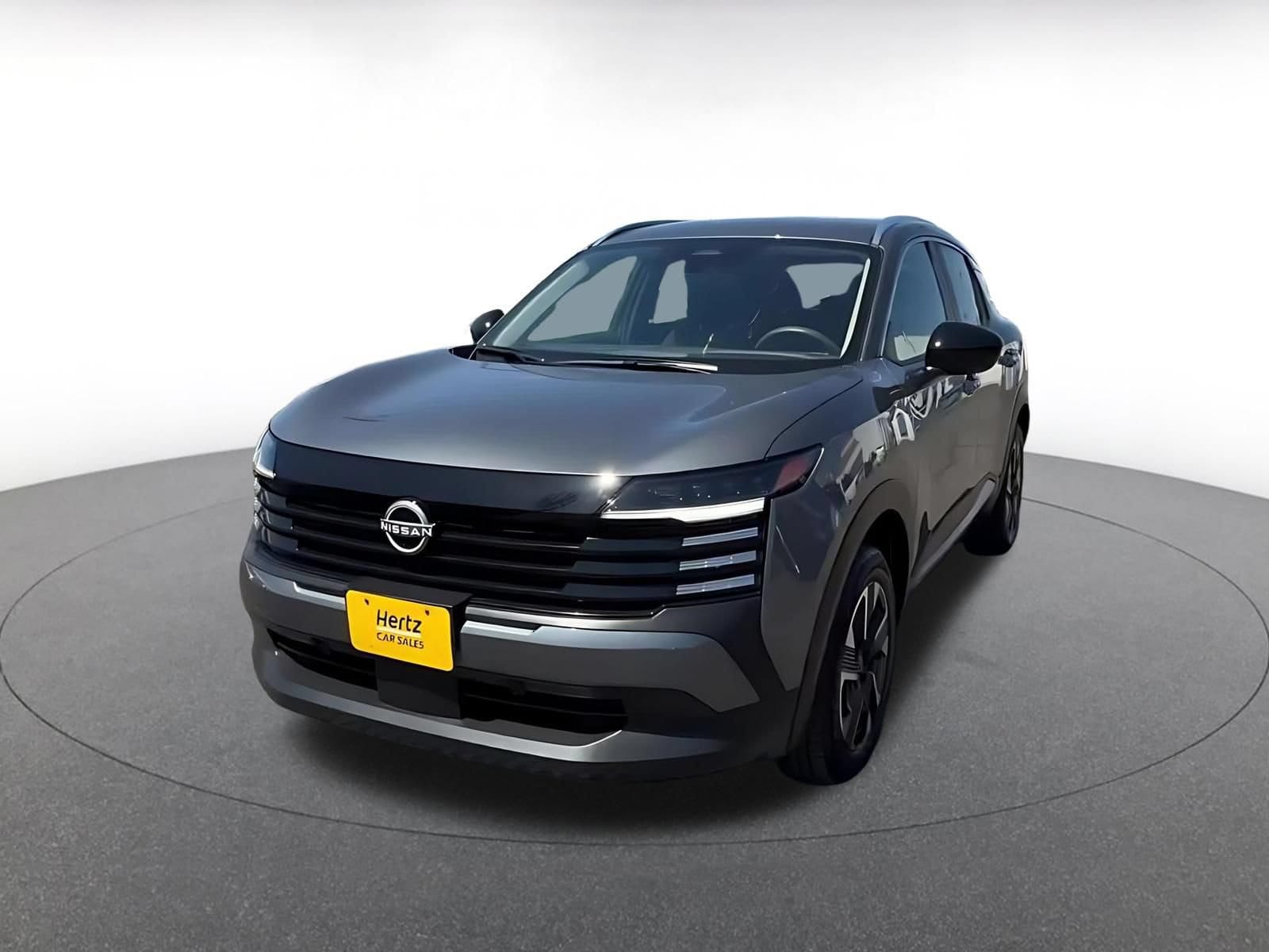 Thumbnail: 2026 Nissan Kicks - 6