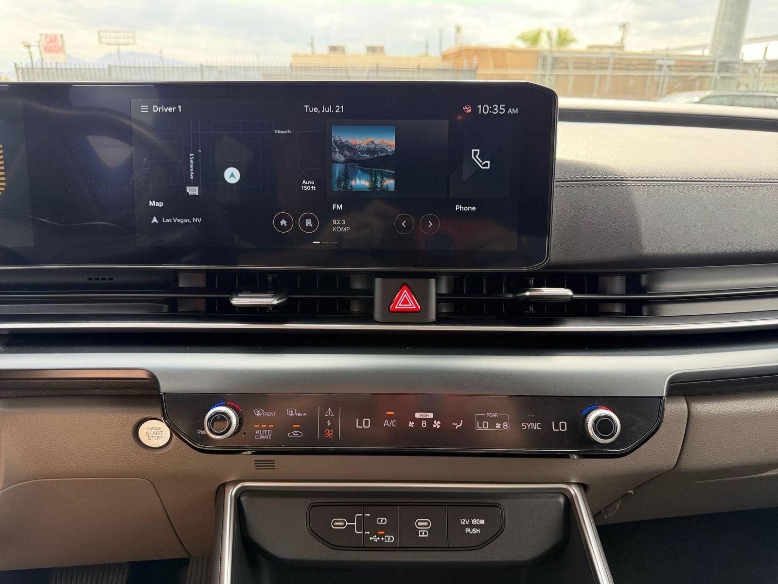 Thumbnail: 2026 Kia Carnival - 16