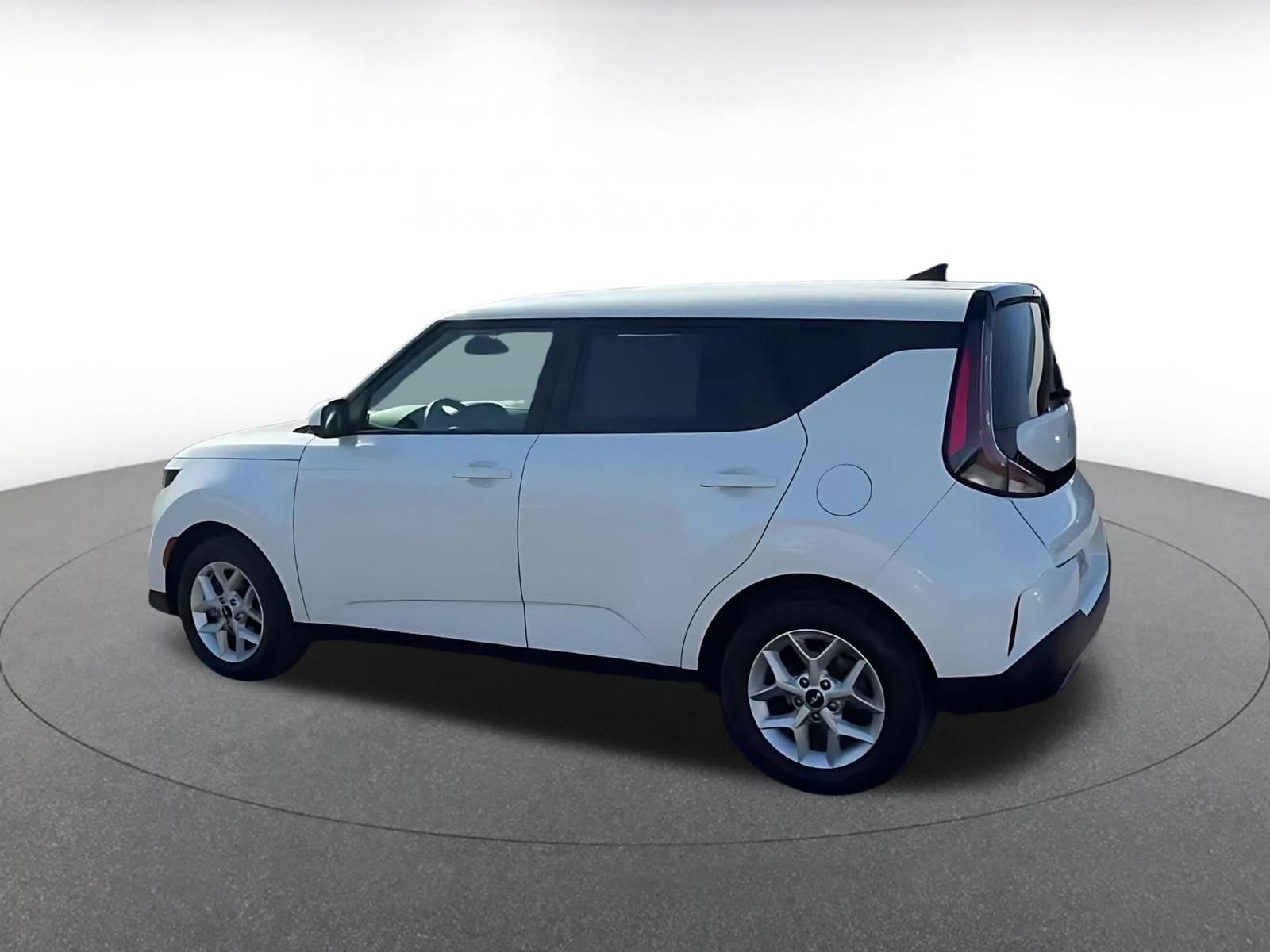 Thumbnail: 2025 Kia Soul - 9