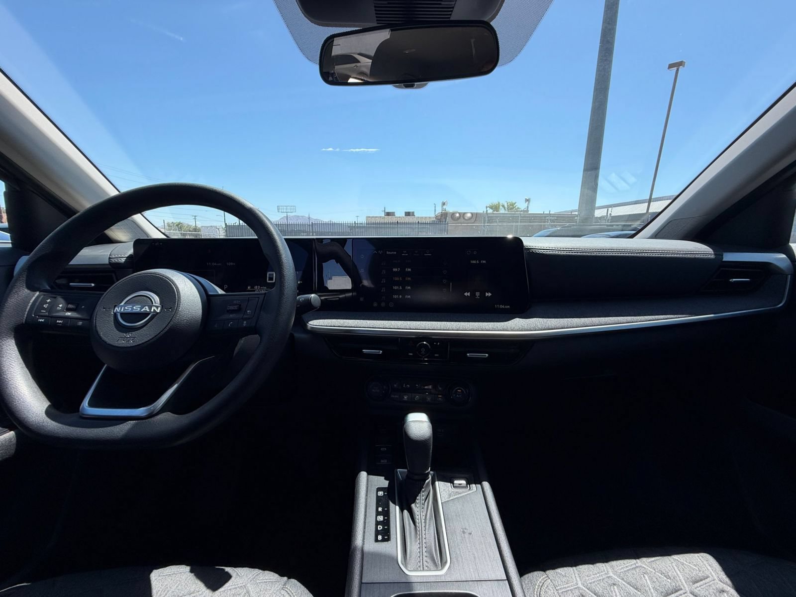 Thumbnail: 2026 Nissan Kicks - 31