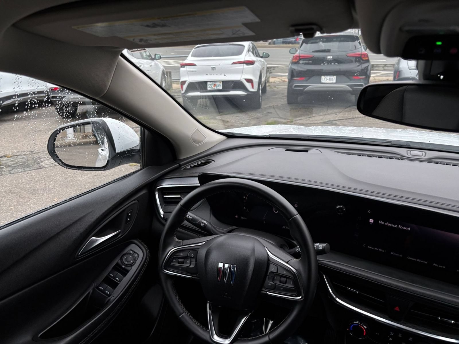 Thumbnail: 2025 Buick Encore GX - 30