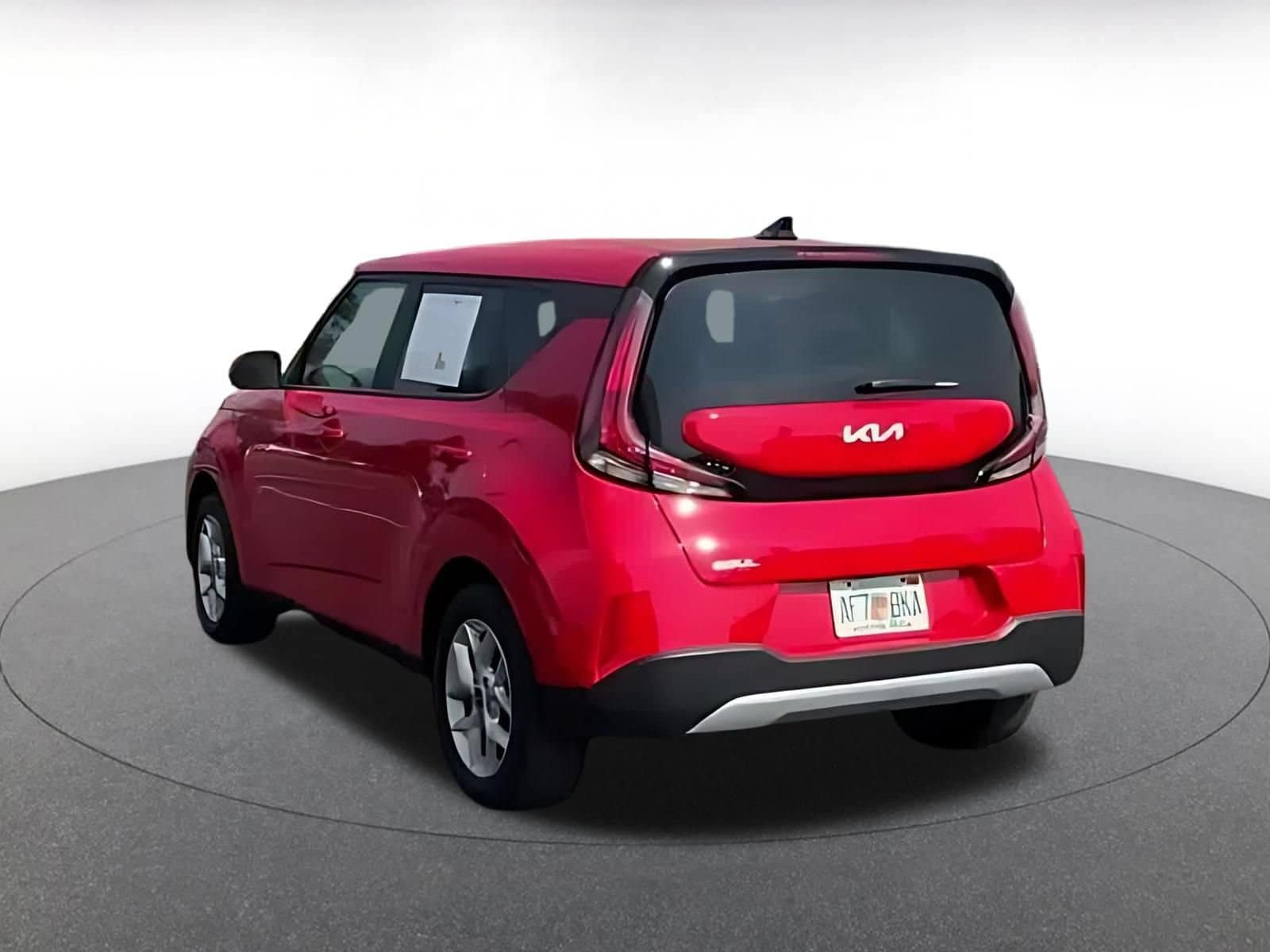Thumbnail: 2025 Kia Soul - 14