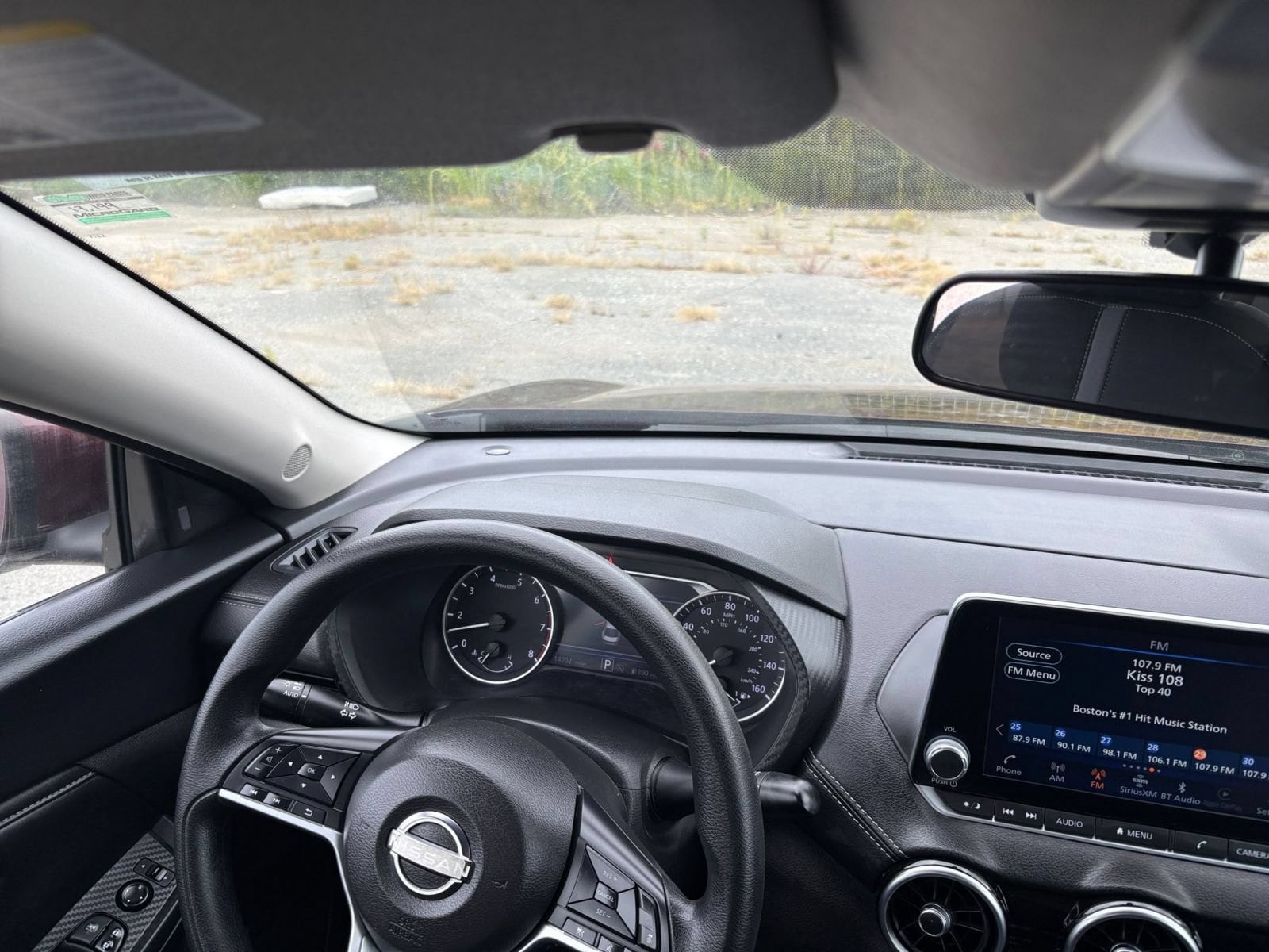 Thumbnail: 2025 Nissan Sentra - 29