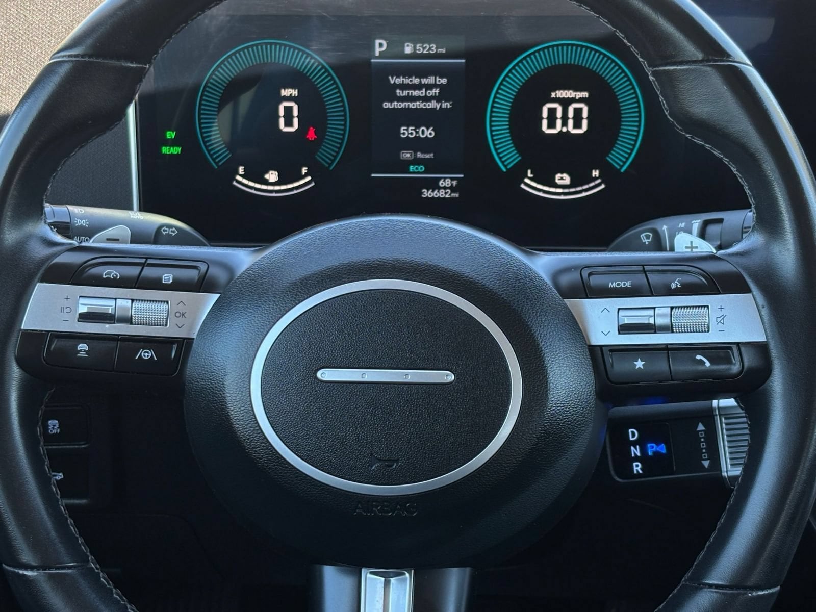 Thumbnail: 2025 Hyundai Sonata - 24