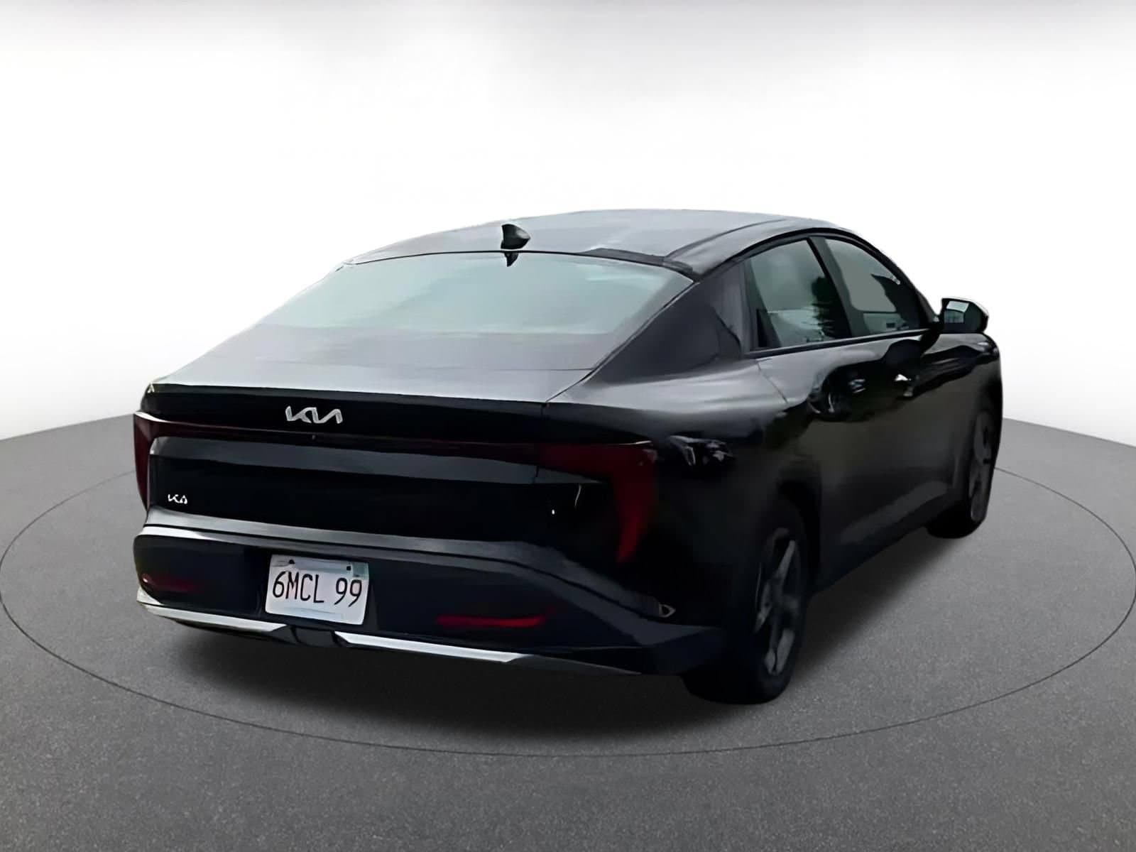 Thumbnail: 2026 Kia K4 - 12