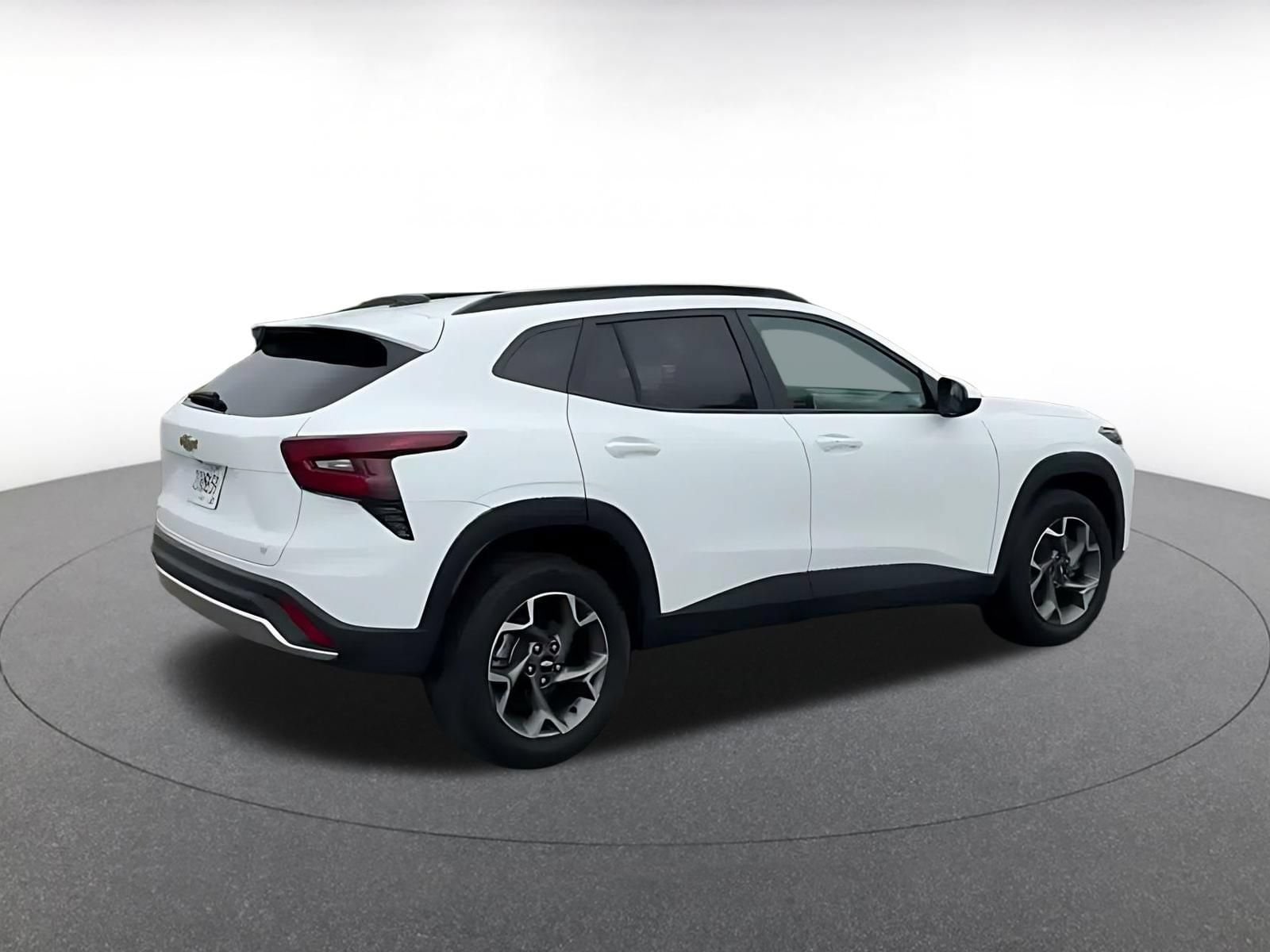 Thumbnail: 2025 Chevrolet Trax - 14
