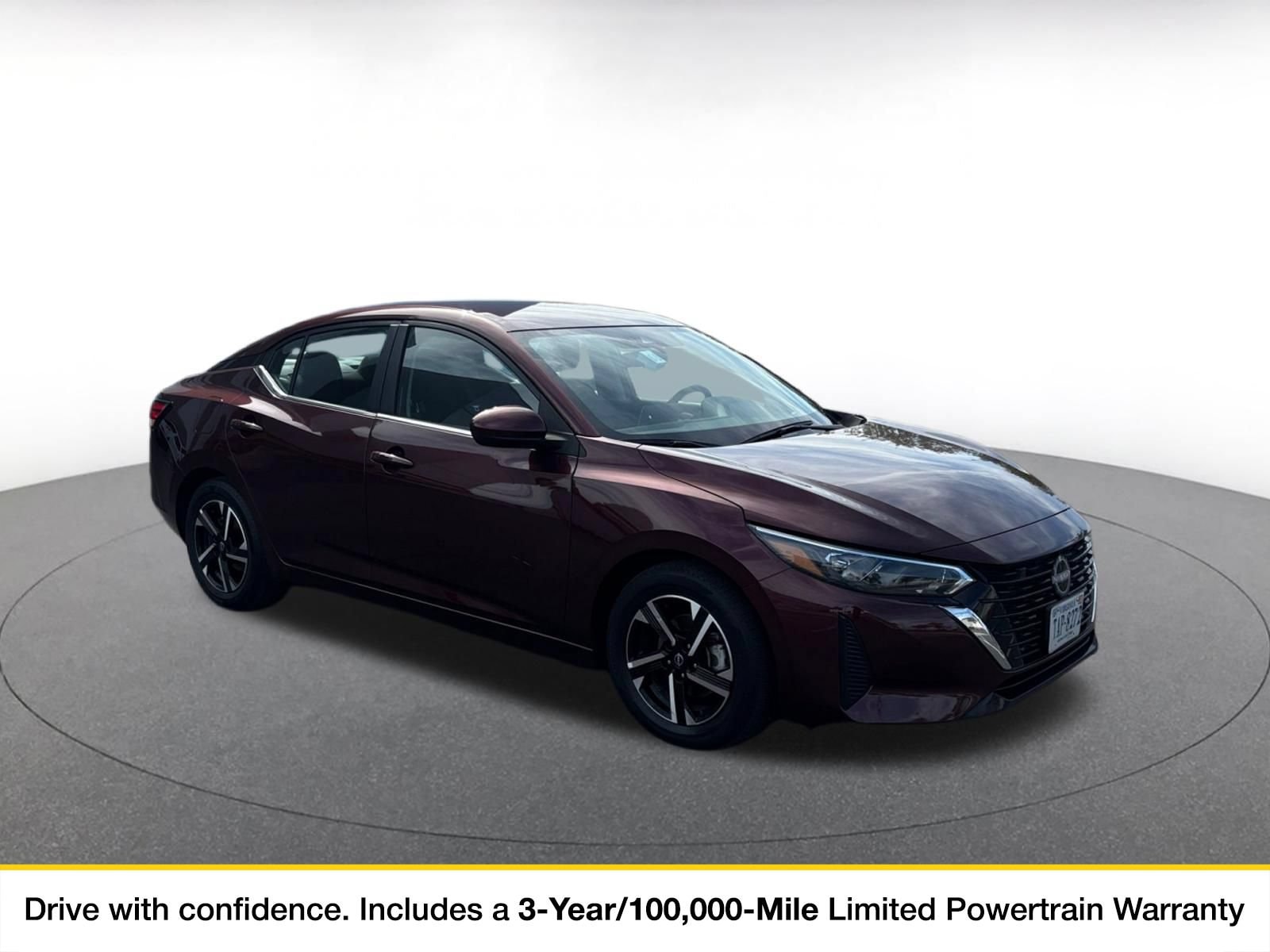 2025 Nissan Sentra