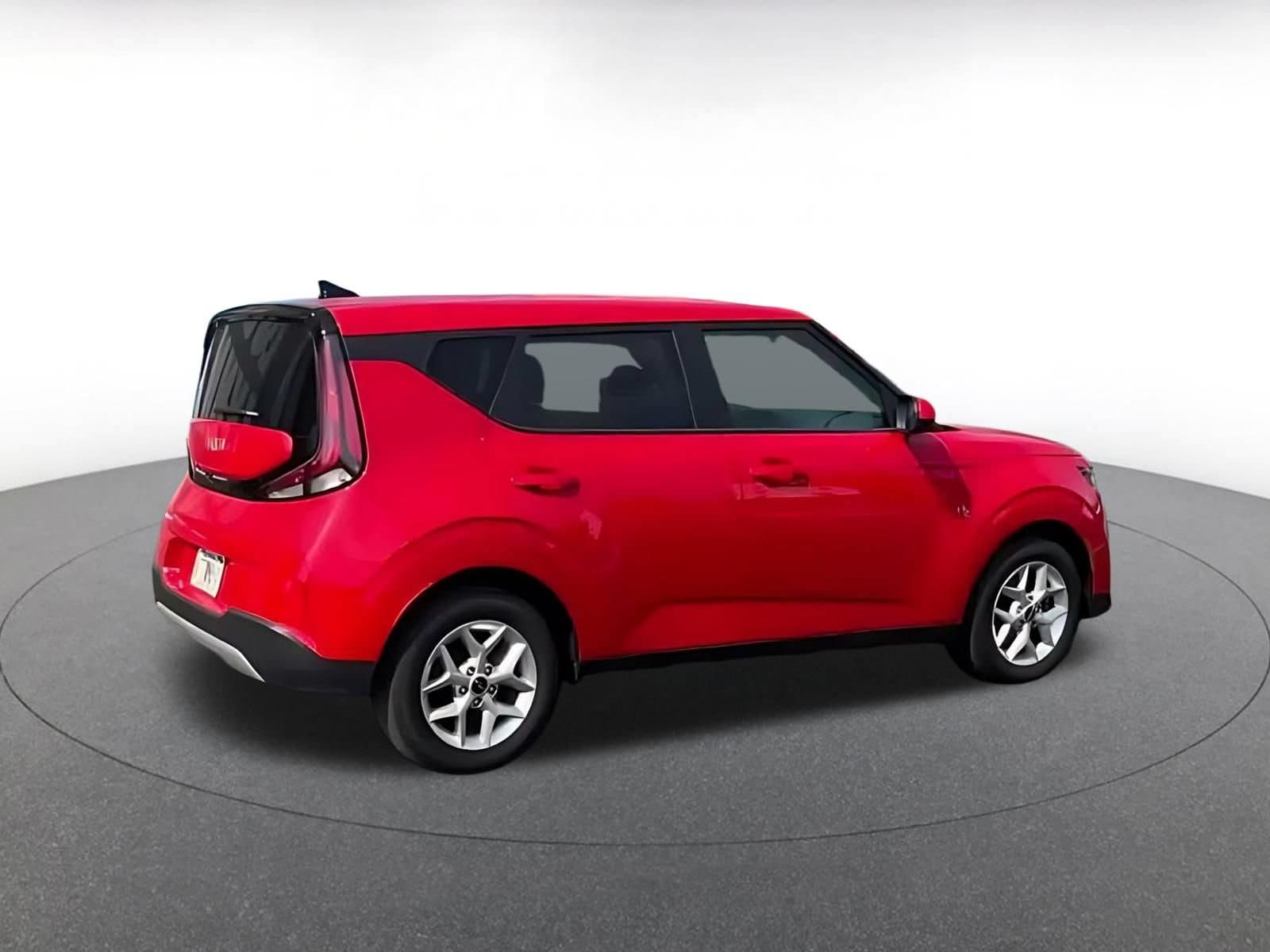Thumbnail: 2025 Kia Soul - 13