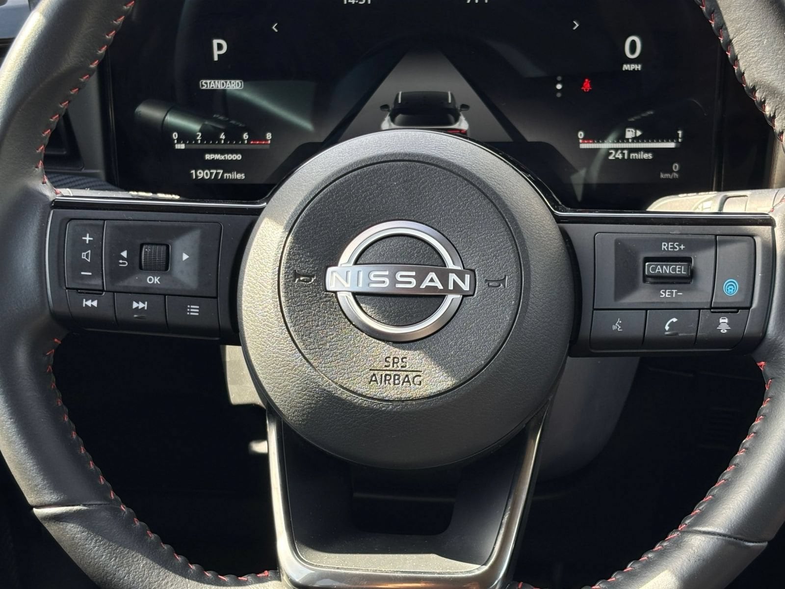 Thumbnail: 2026 Nissan Kicks - 24