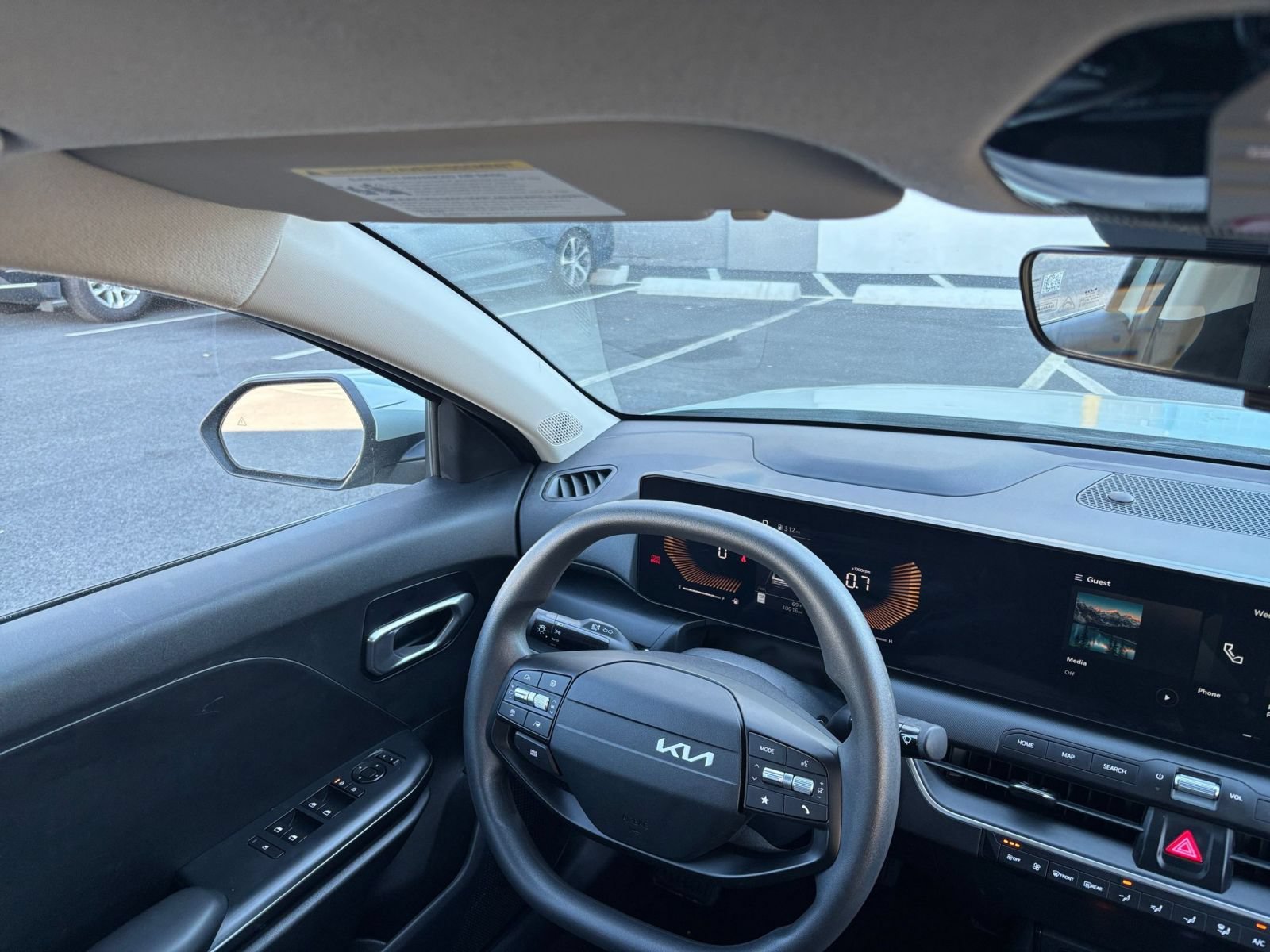 Thumbnail: 2026 Kia K4 - 30