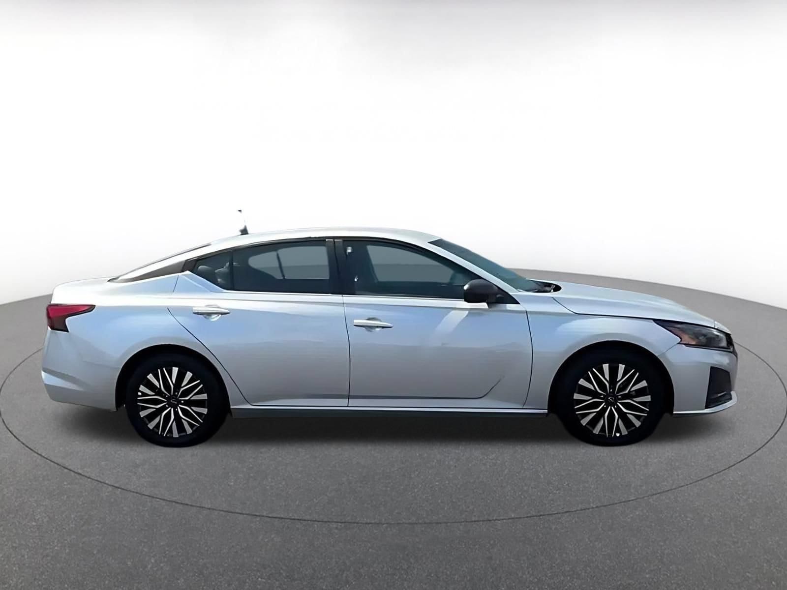 Thumbnail: 2026 Nissan Altima - 15