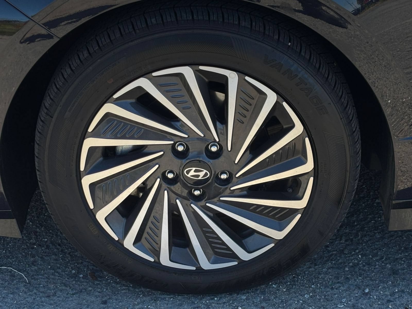 Thumbnail: 2025 Hyundai Sonata - 26