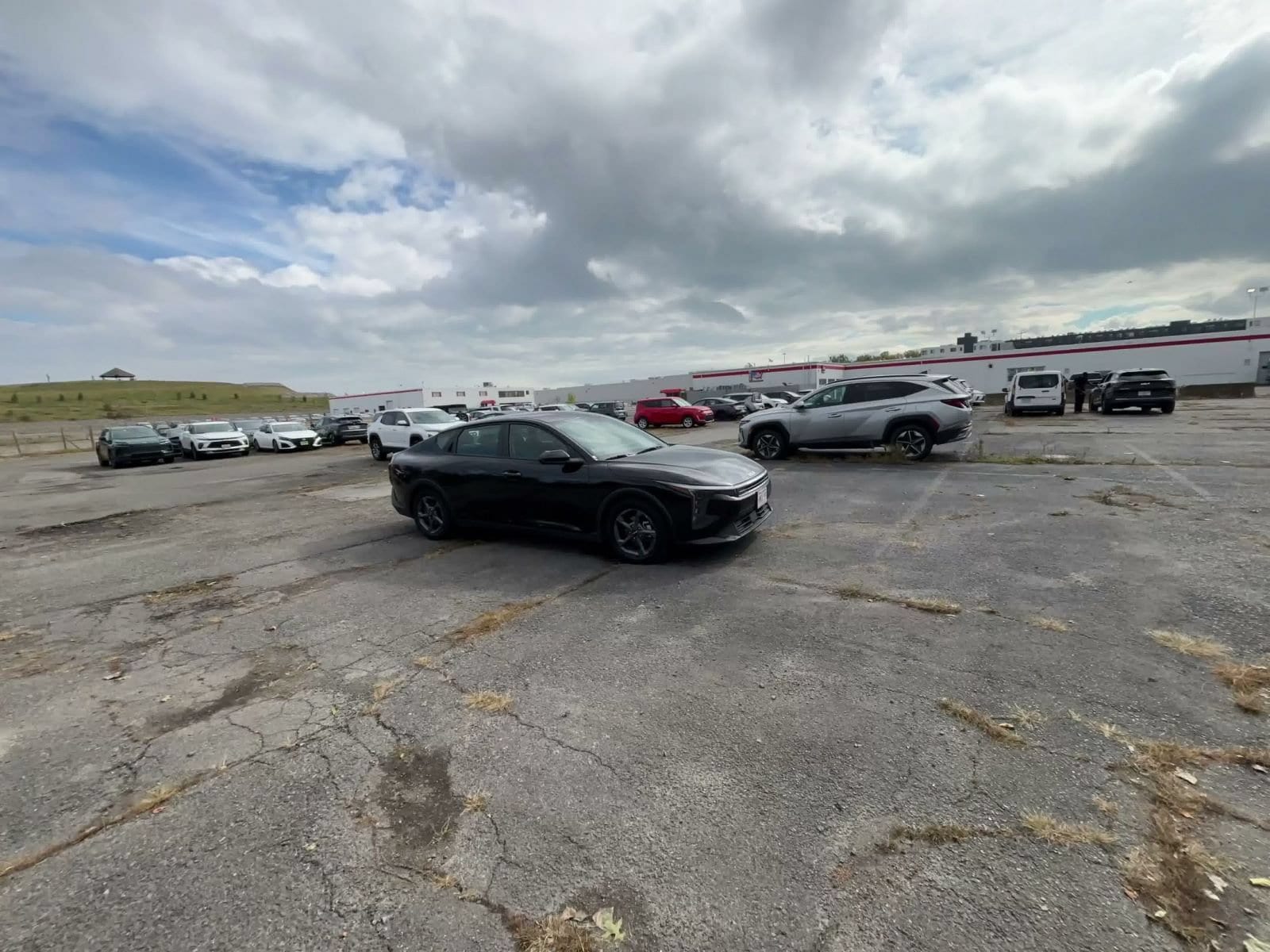 Thumbnail: 2026 Kia K4 - 15