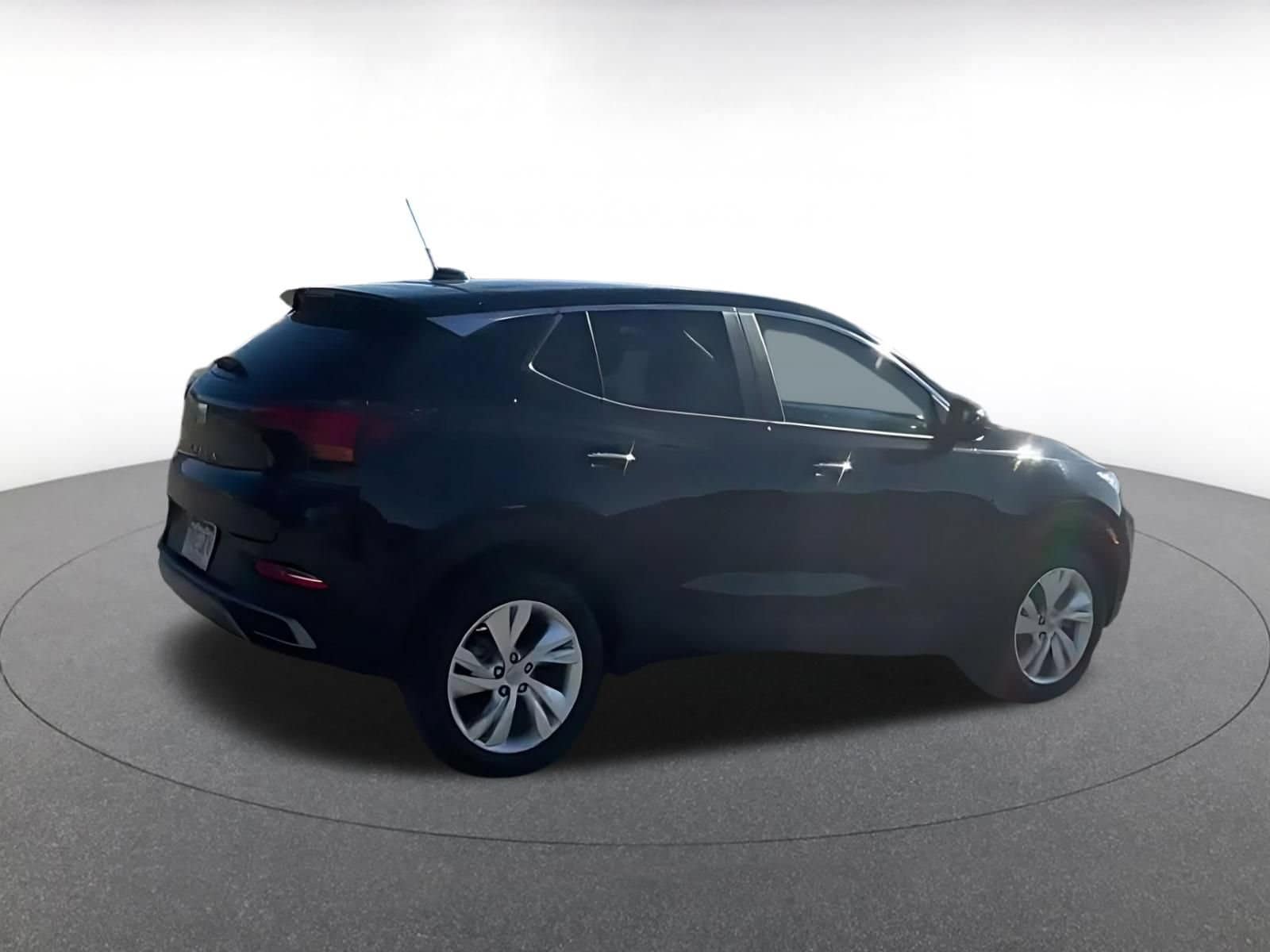 Thumbnail: 2025 Buick Encore GX - 12