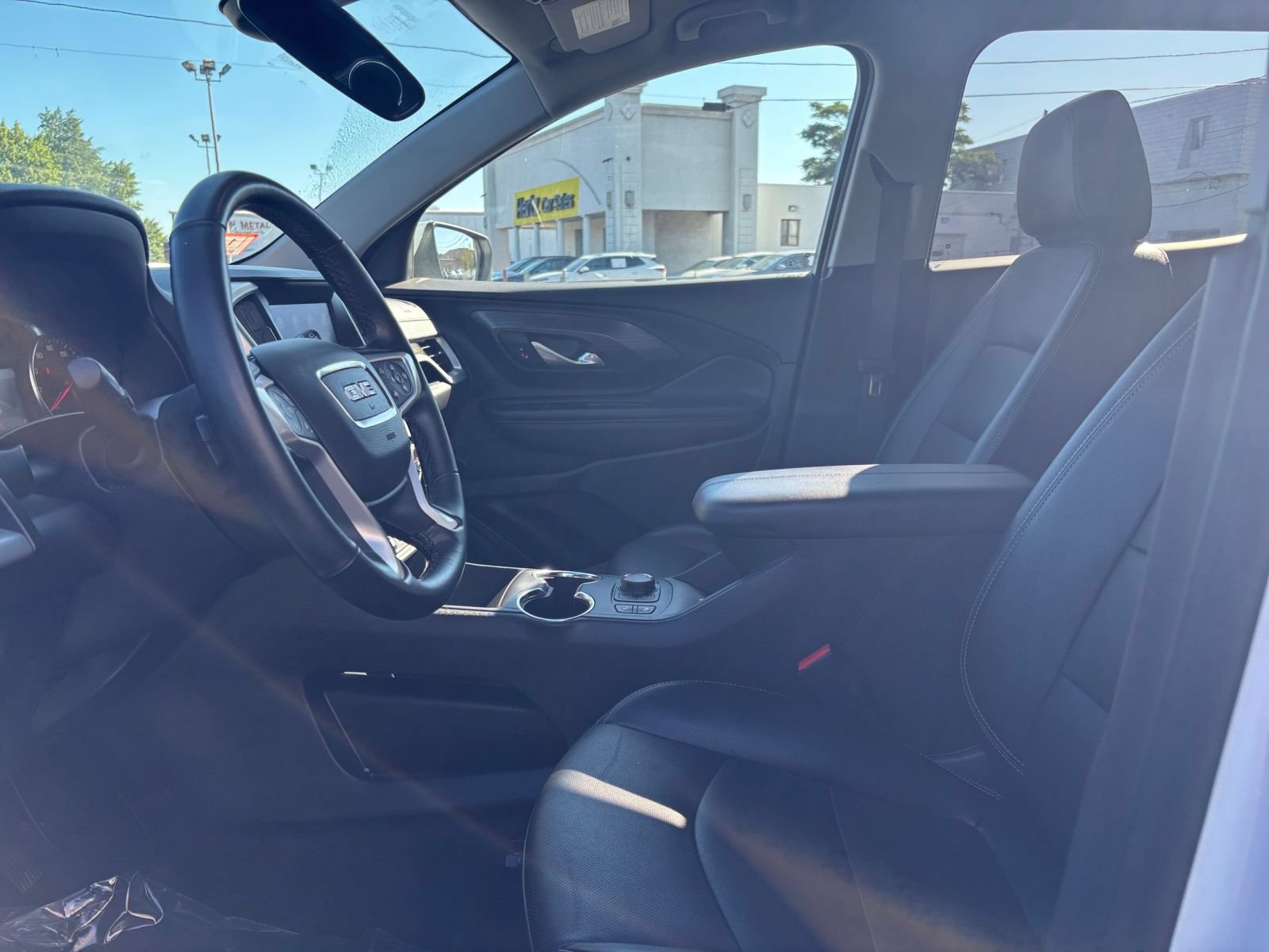 Thumbnail: 2024 GMC Terrain - 25