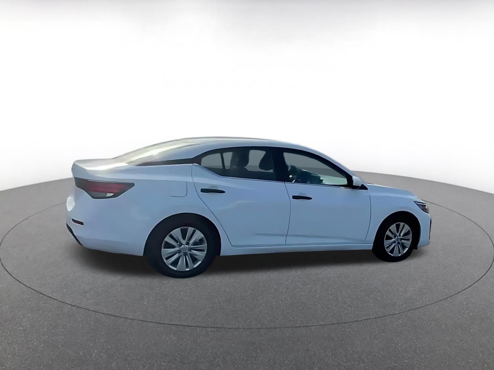 Thumbnail: 2025 Nissan Sentra - 13