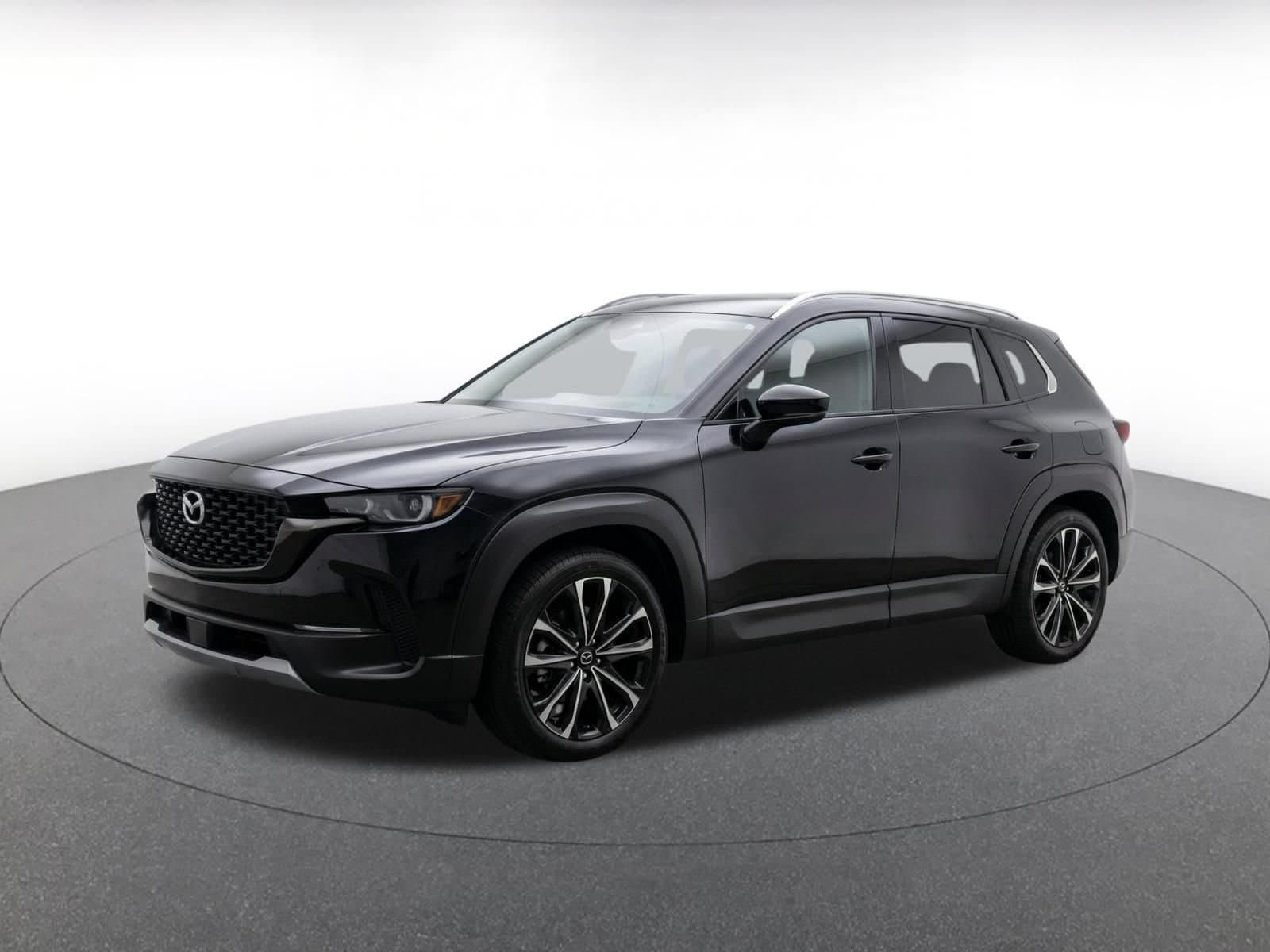 Thumbnail: 2026 Mazda CX-50 - 3