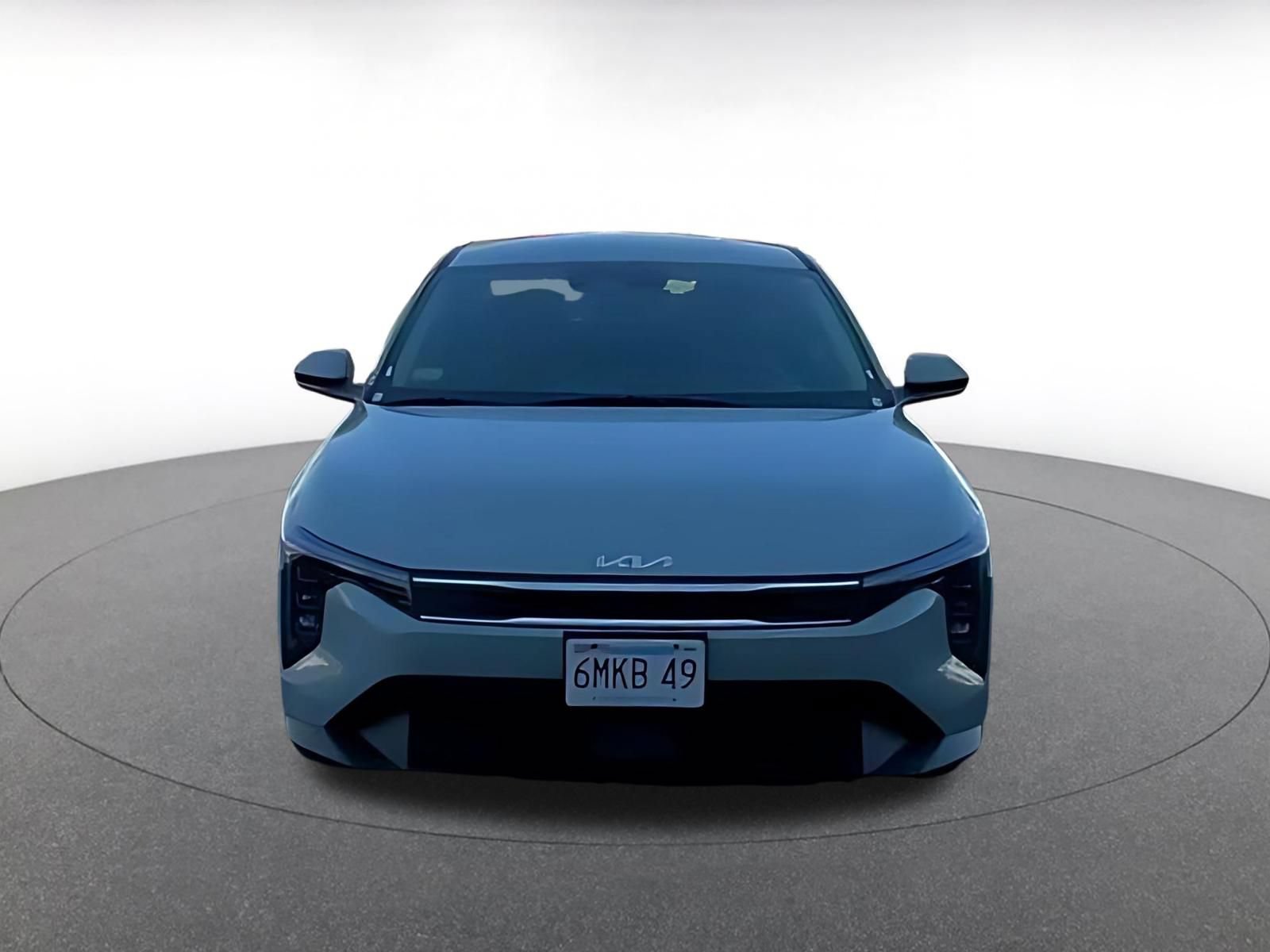 Thumbnail: 2026 Kia K4 - 10