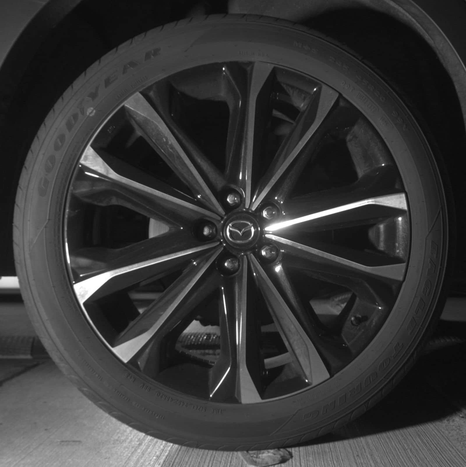 Thumbnail: 2026 Mazda CX-50 - 18