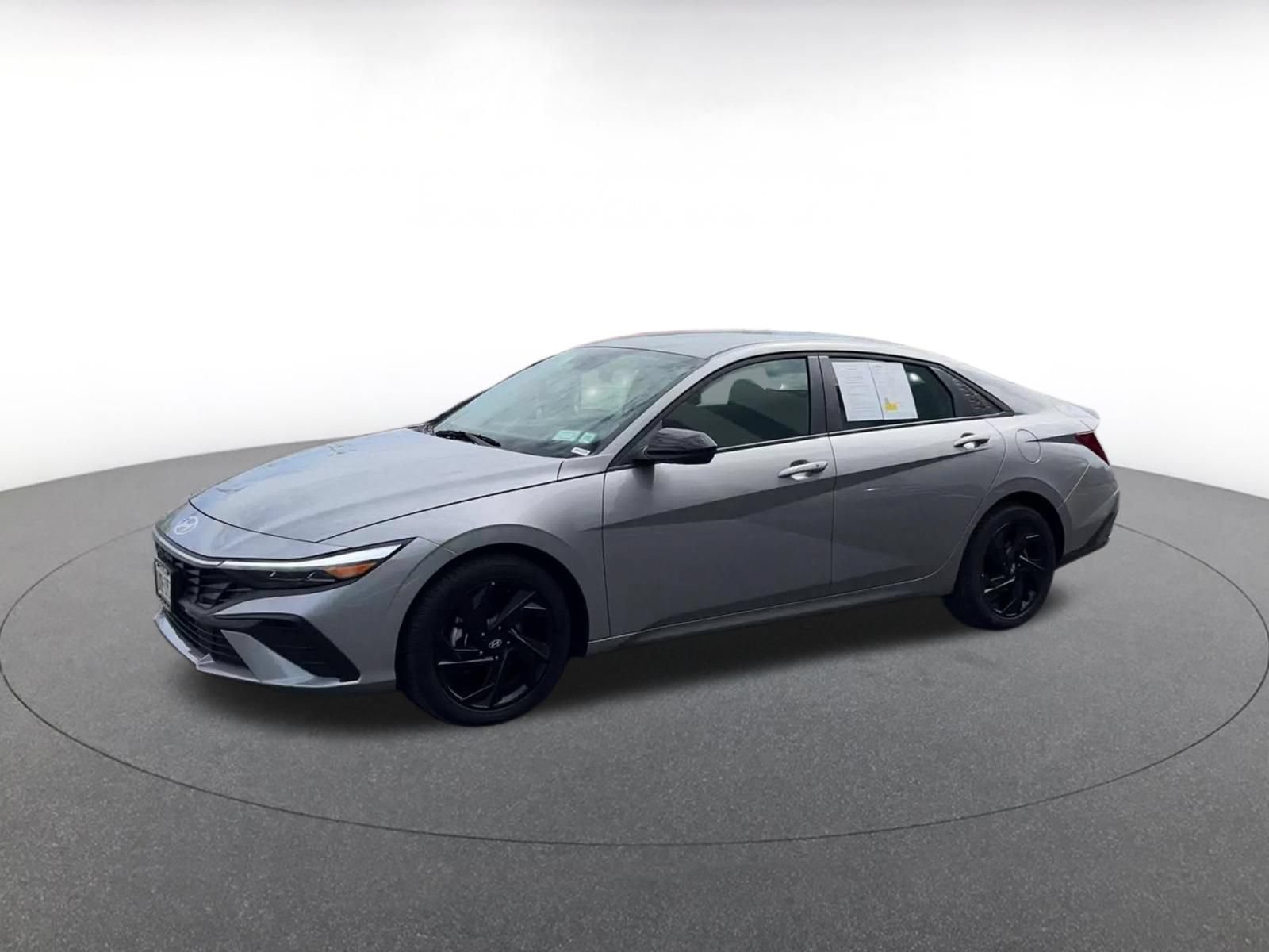 Thumbnail: 2026 Hyundai Elantra - 7