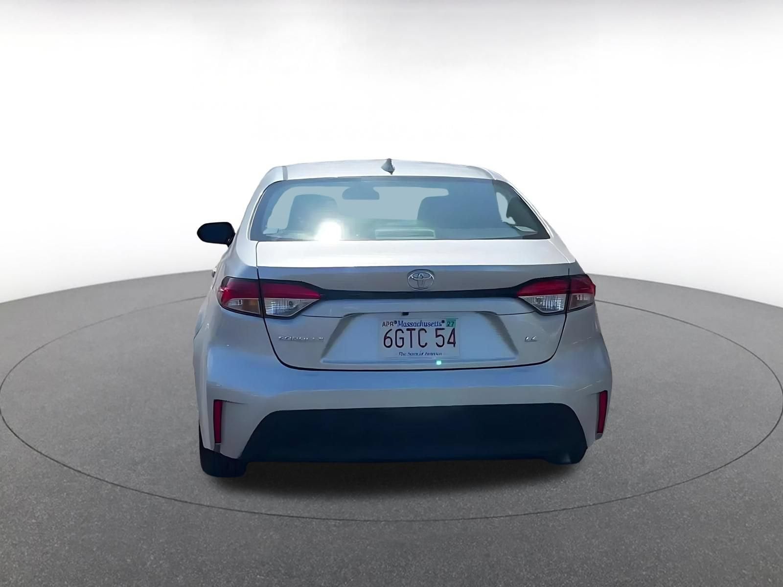 Thumbnail: 2025 Toyota Corolla - 12