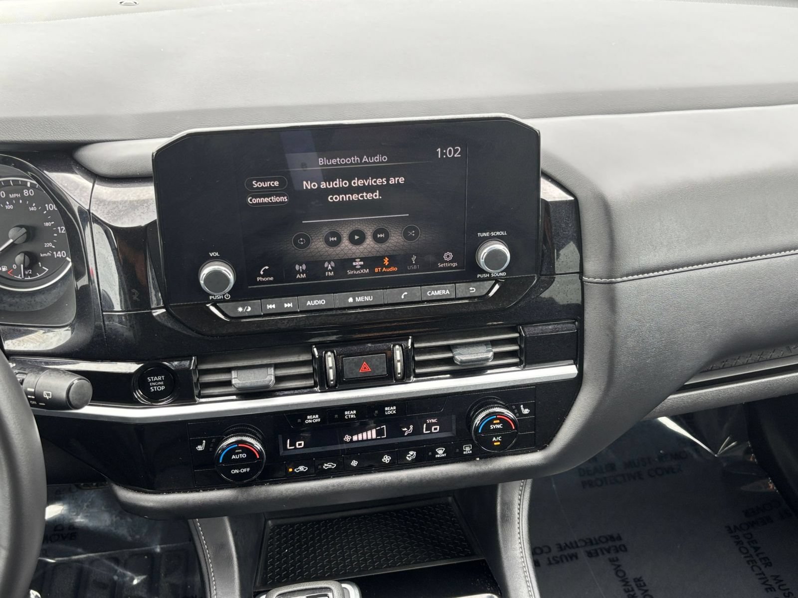 Thumbnail: 2025 Nissan Pathfinder - 16