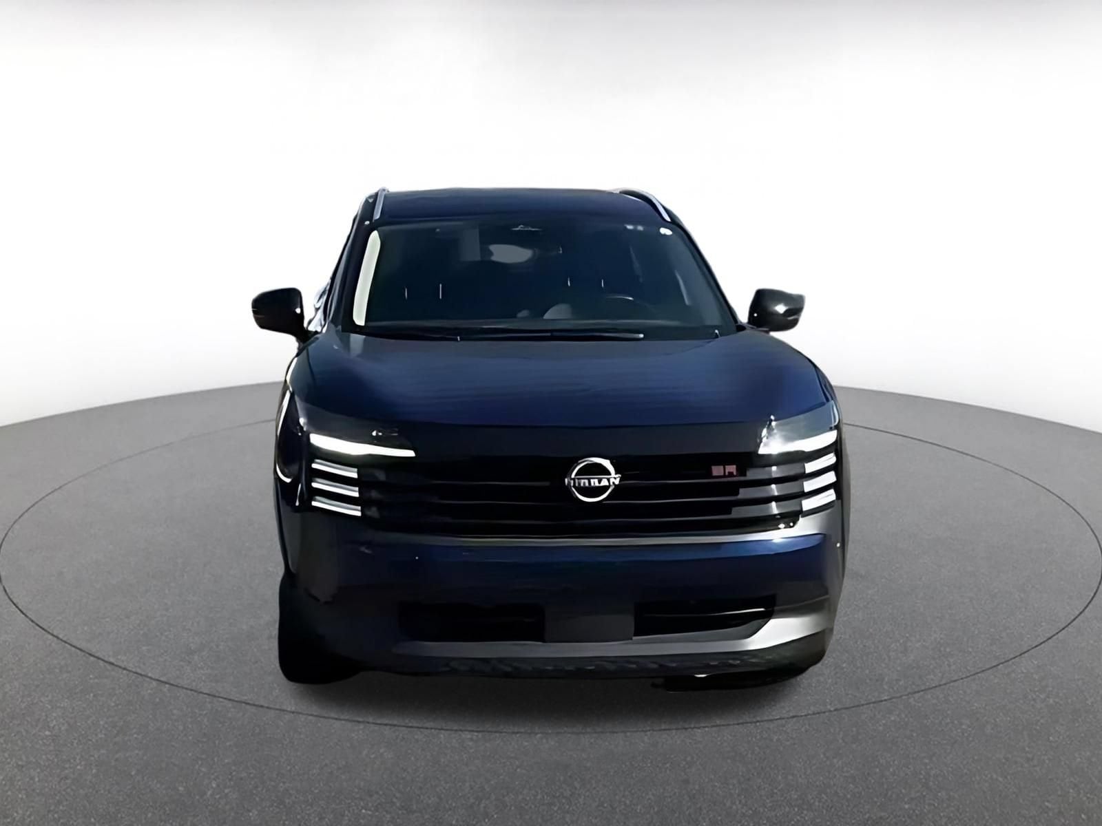 Thumbnail: 2026 Nissan Kicks - 3
