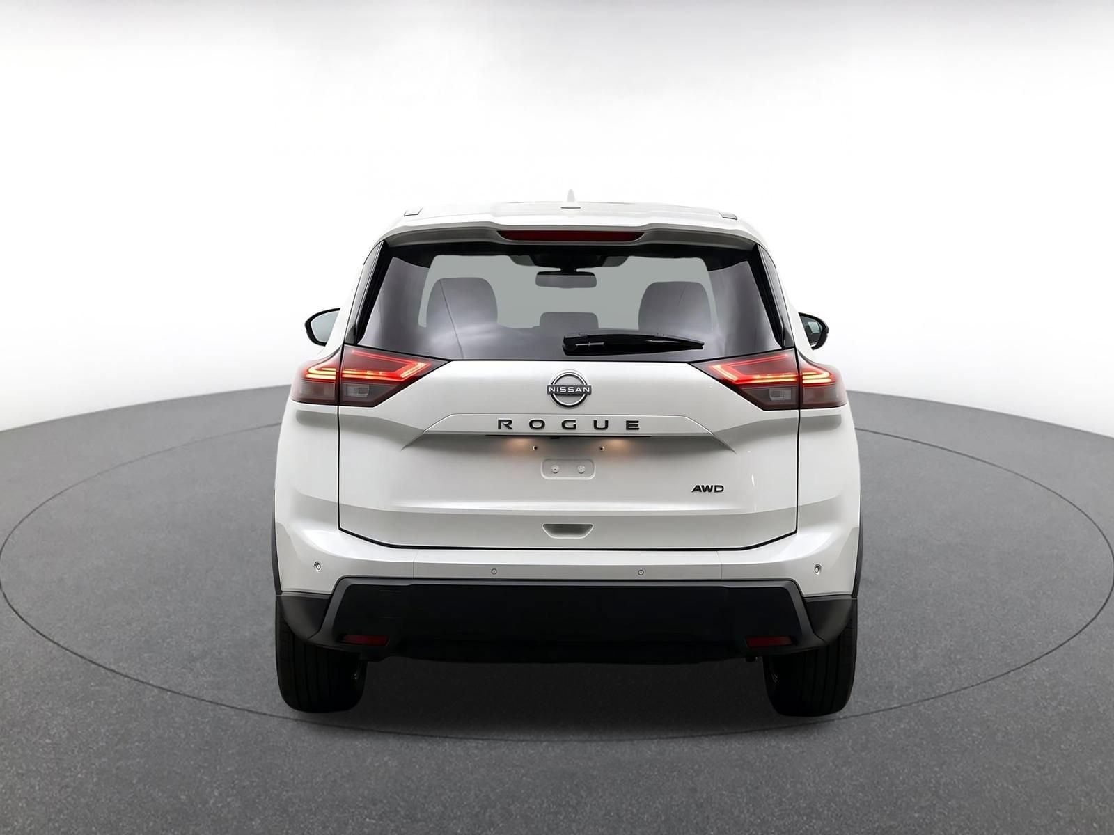 Thumbnail: 2025 Nissan Rogue - 7